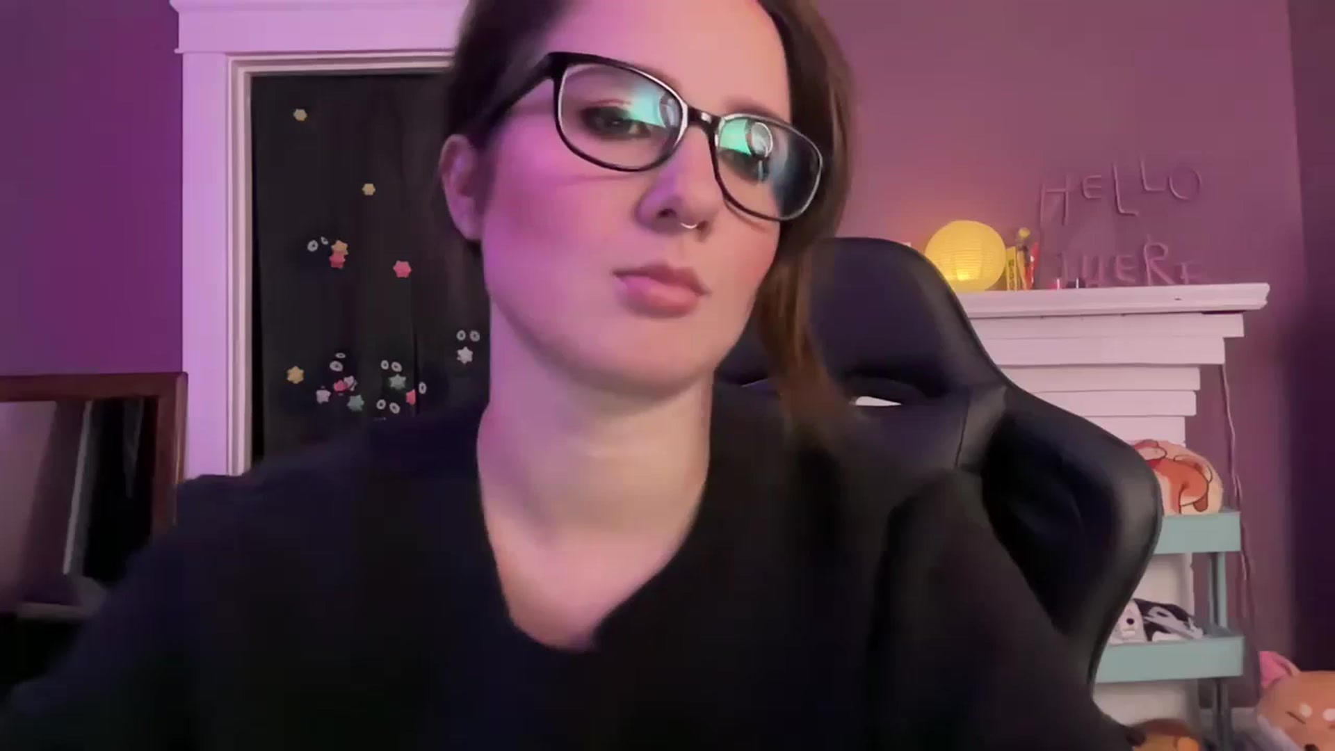 Gallery image thumbnail from Jane_Fern's myfreecams stream on, 10/17/2023, 02:42 image 1 of 20