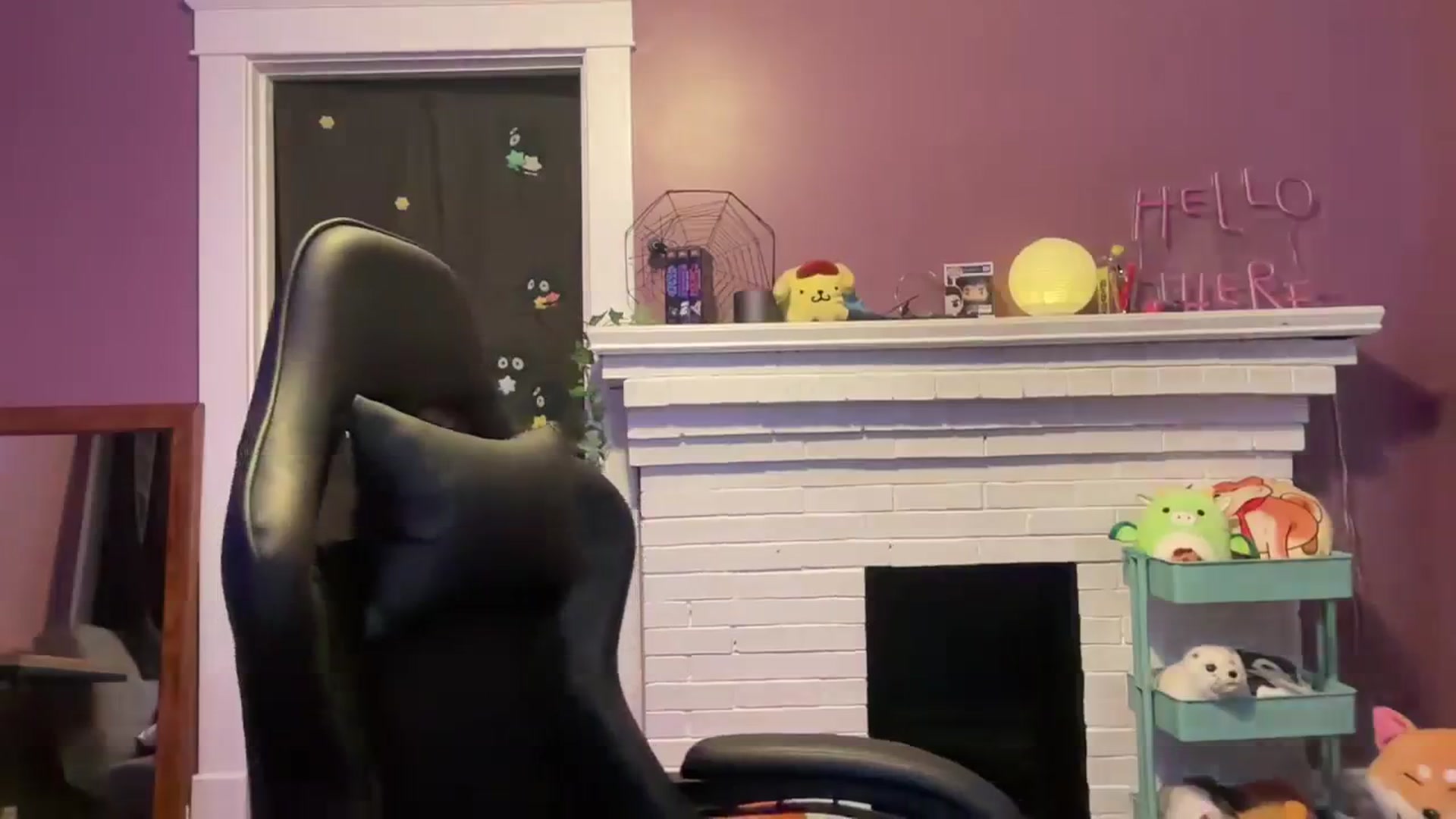 Gallery image thumbnail from Jane_Fern's myfreecams stream on, 10/17/2023, 02:42 image 4 of 20