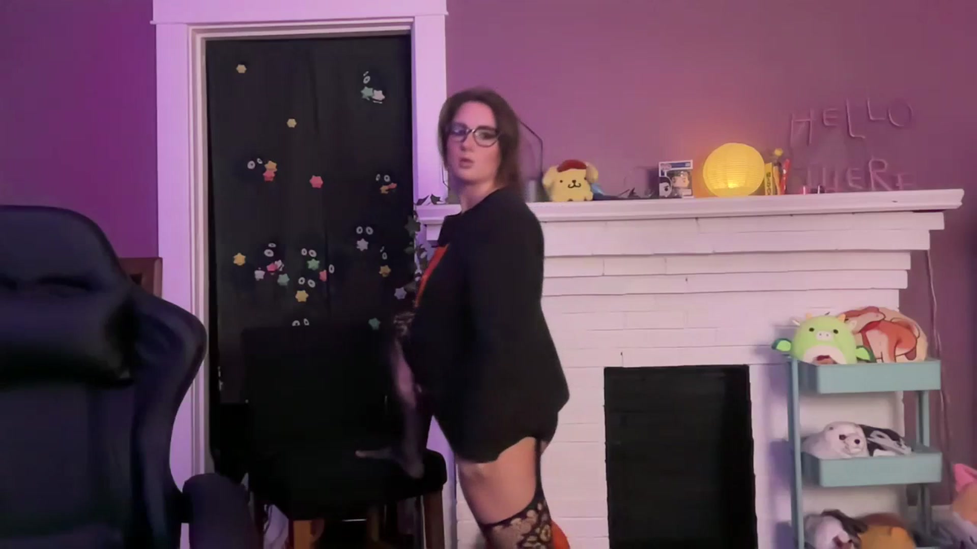 Gallery image thumbnail from Jane_Fern's myfreecams stream on, 10/17/2023, 02:42 image 20 of 20
