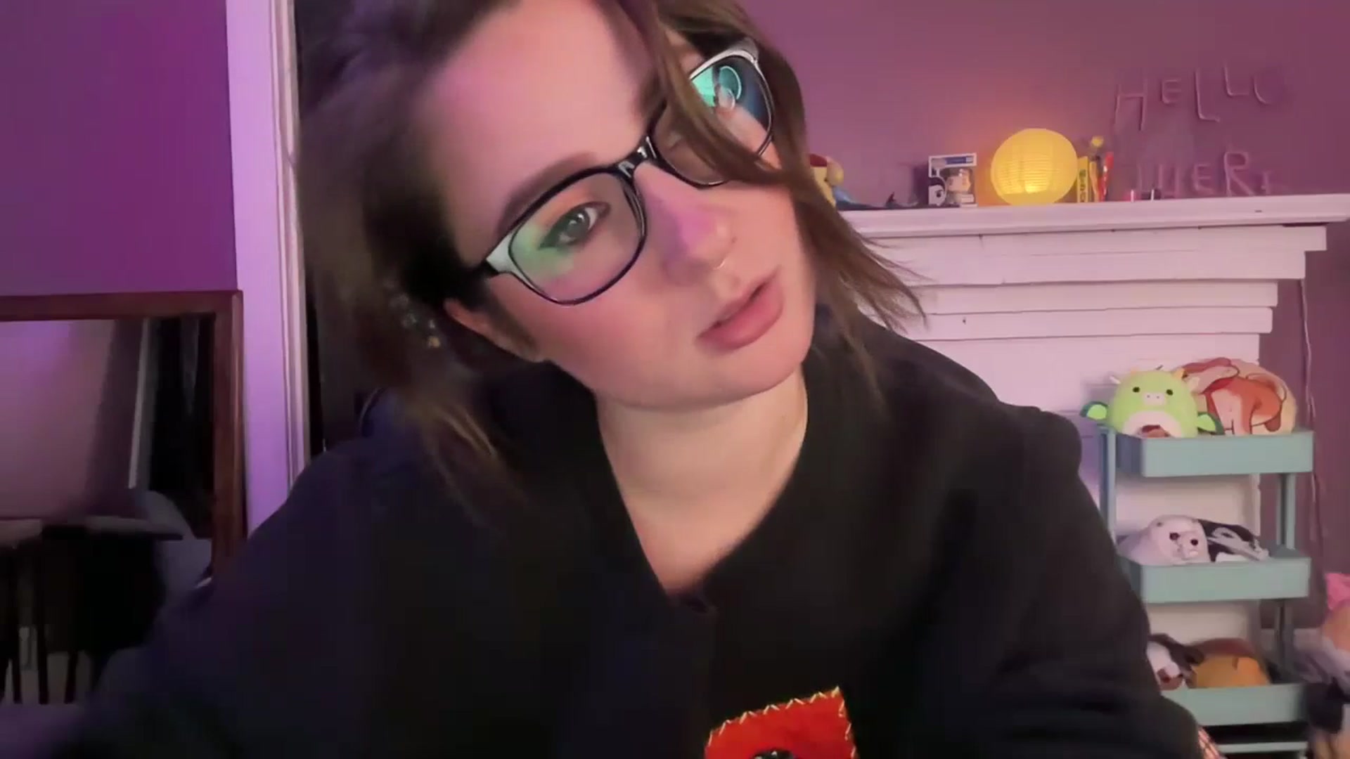 Gallery image thumbnail from Jane_Fern's myfreecams stream on, 10/17/2023, 03:30 image 16 of 20
