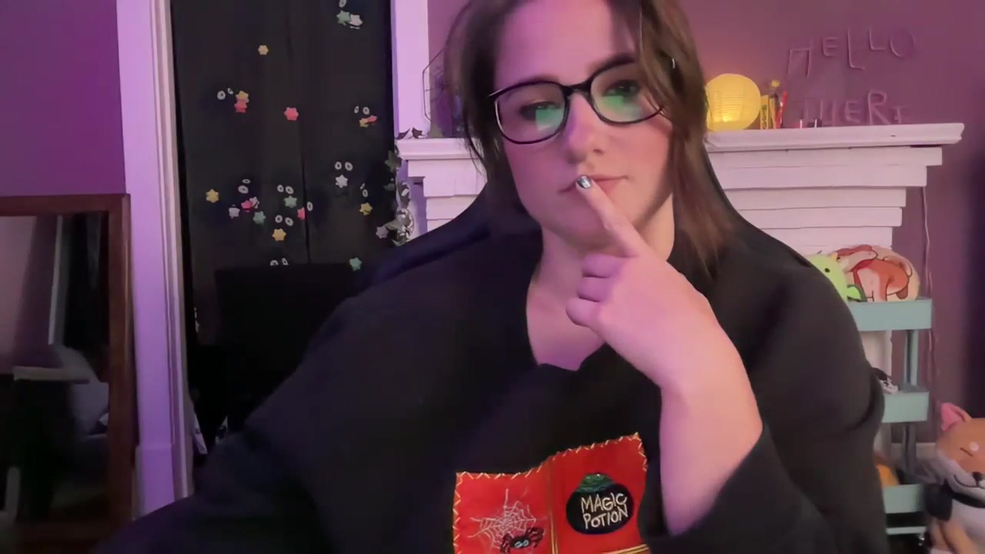 Gallery image thumbnail from Jane_Fern's myfreecams stream on, 10/17/2023, 03:30 image 19 of 20