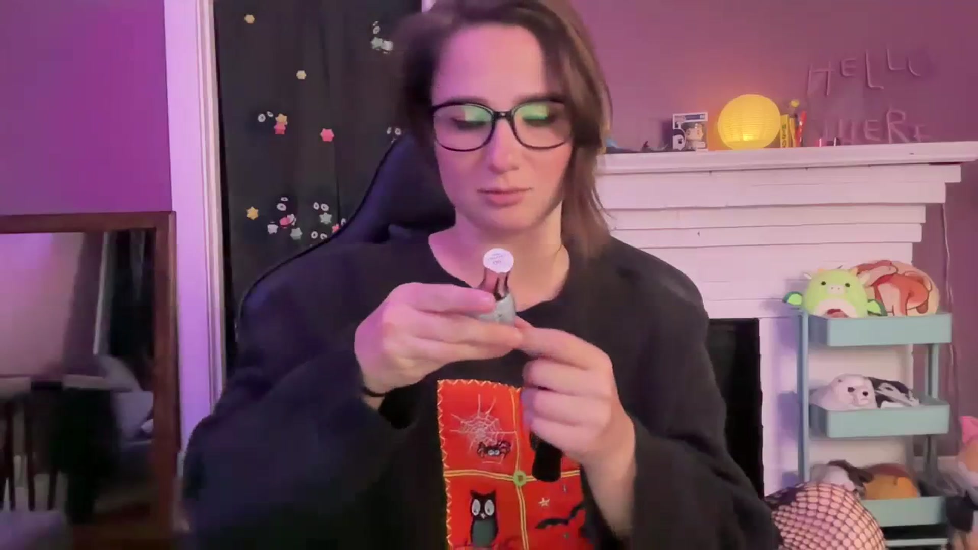 Gallery image thumbnail from Jane_Fern's myfreecams stream on, 10/17/2023, 03:30 image 7 of 20