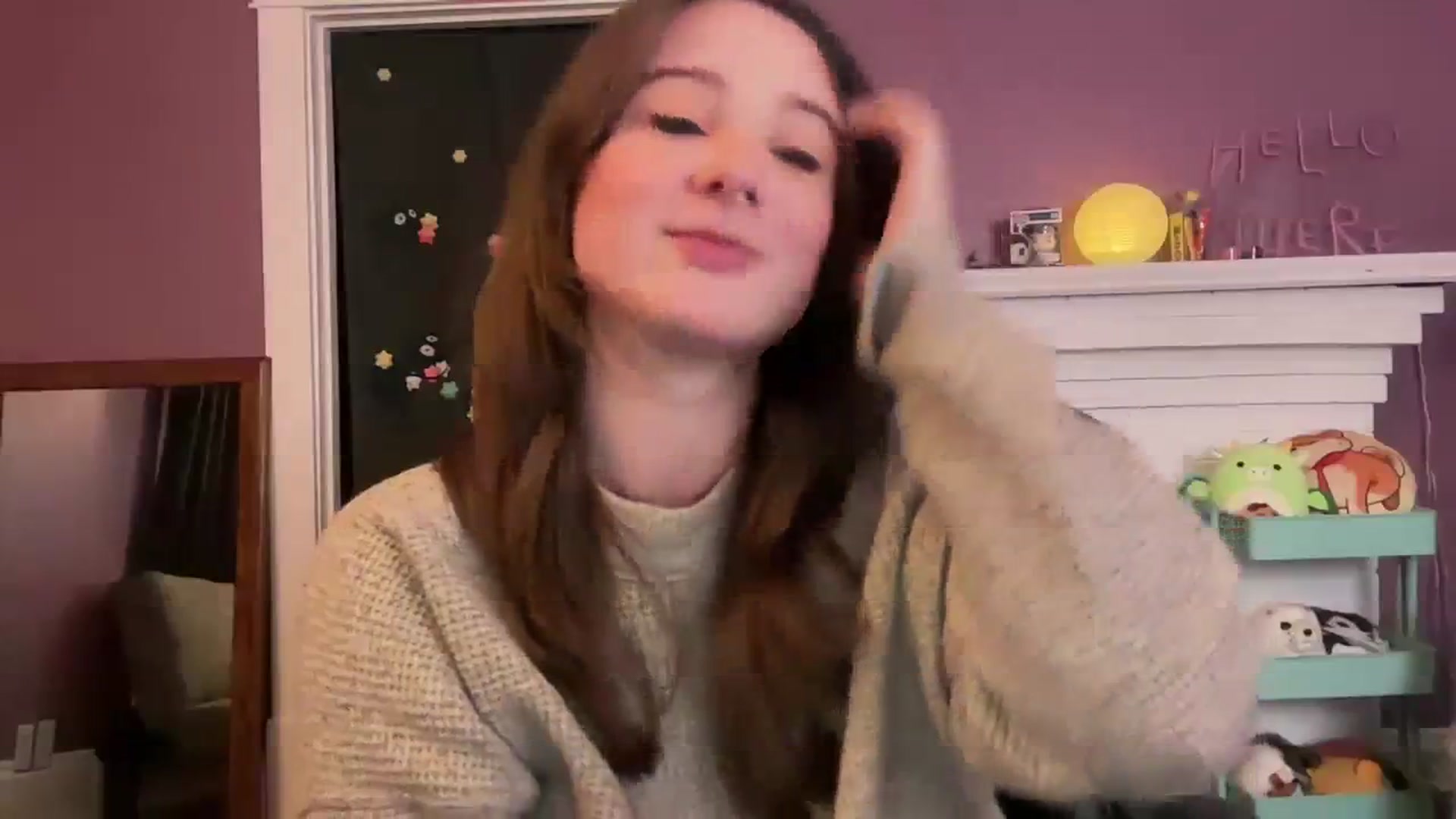 Gallery image thumbnail from Jane_Fern's myfreecams stream on, 10/19/2023, 05:37 image 6 of 20
