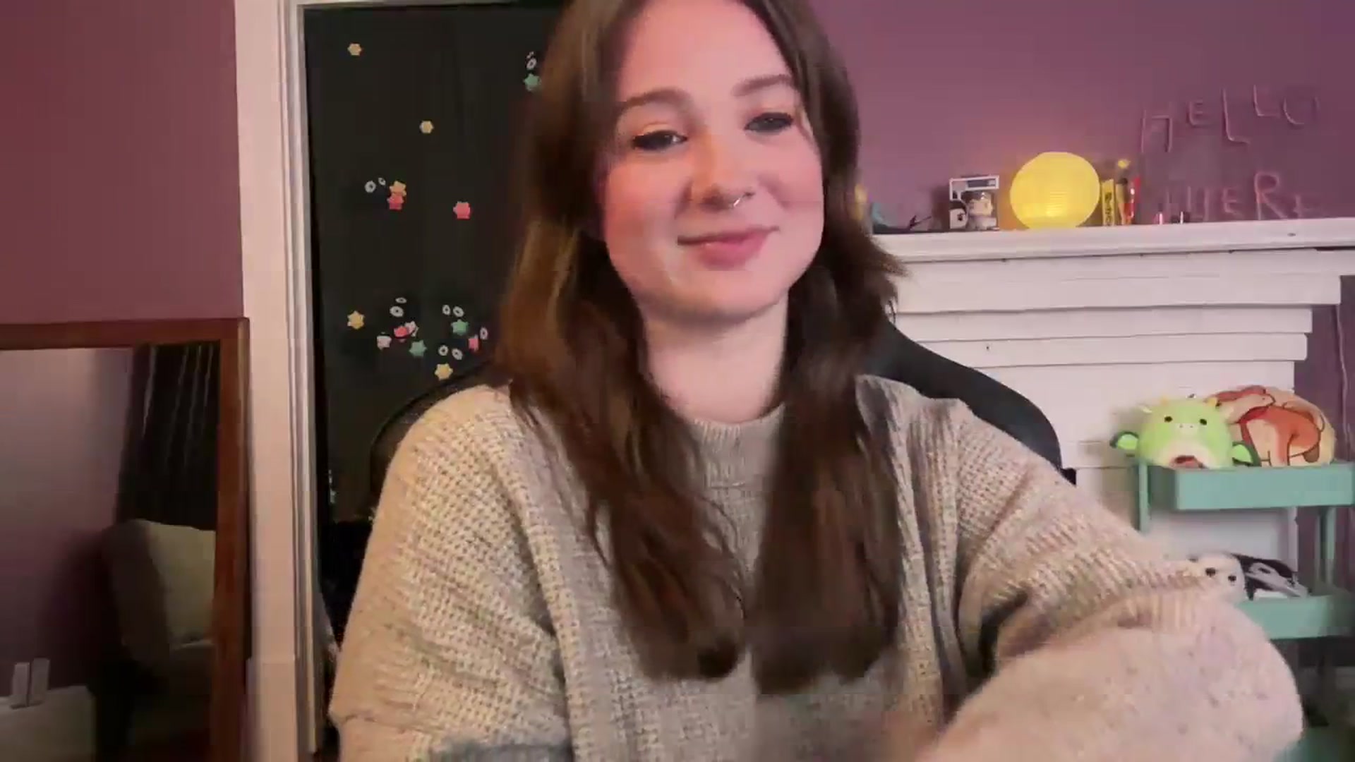 Gallery image thumbnail from Jane_Fern's myfreecams stream on, 10/19/2023, 05:37 image 2 of 20
