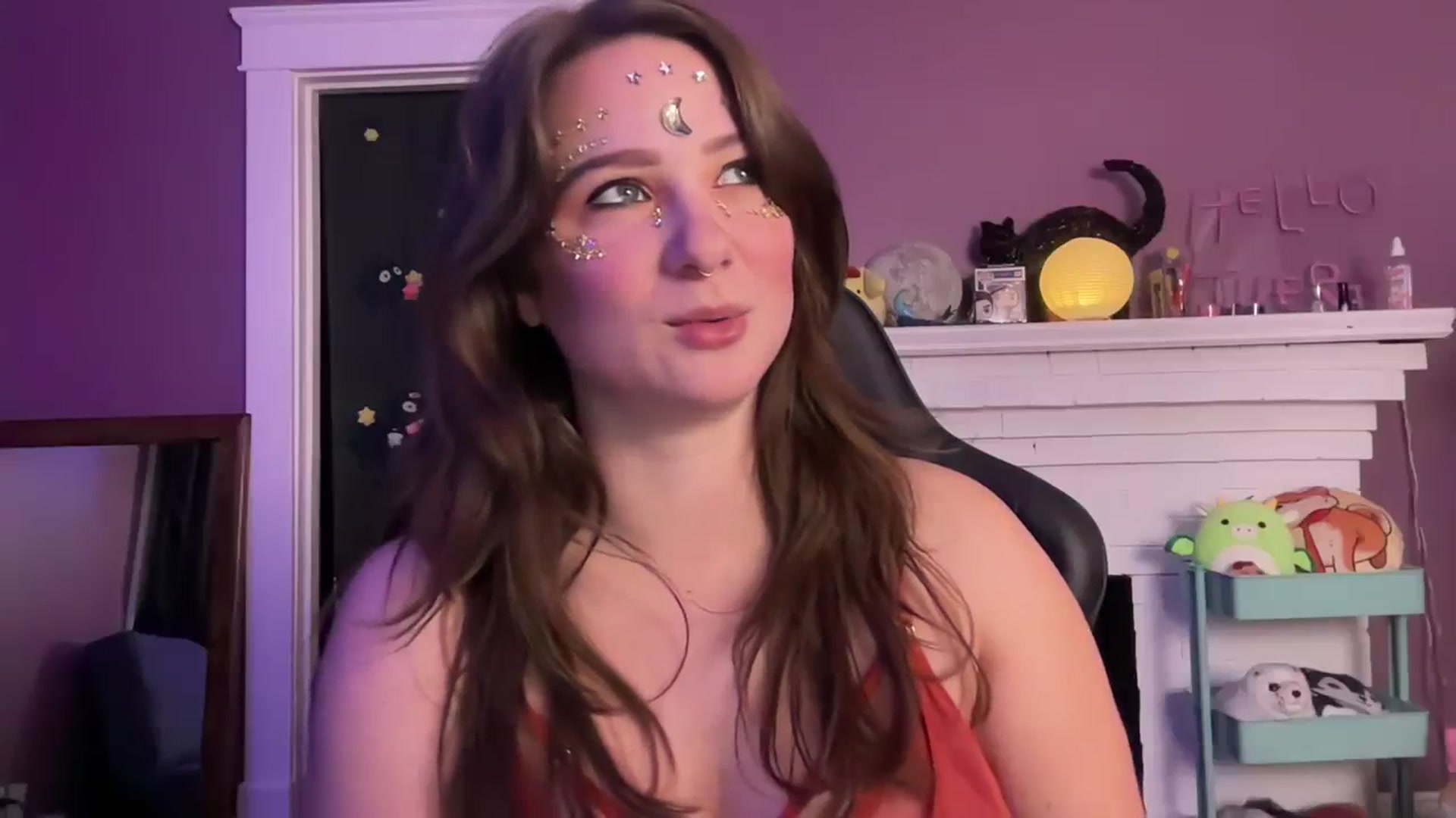 Gallery image thumbnail from Jane_Fern's myfreecams stream on, 10/21/2023, 02:29 image 16 of 20