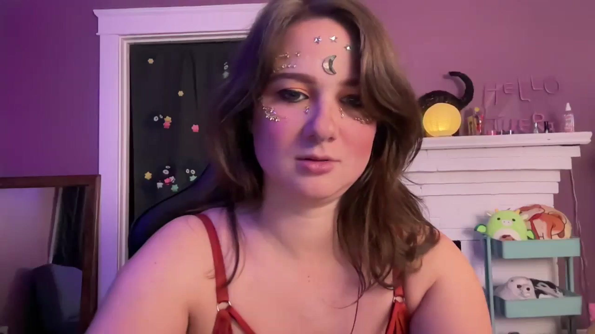 Gallery image thumbnail from Jane_Fern's myfreecams stream on, 10/21/2023, 02:29 image 19 of 20
