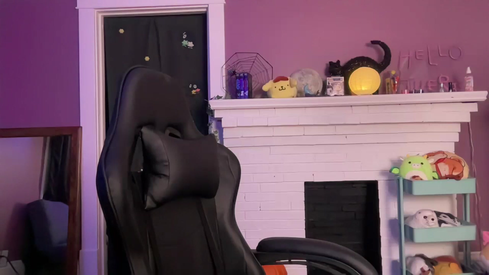 Gallery image thumbnail from Jane_Fern's myfreecams stream on, 10/21/2023, 02:29 image 5 of 20