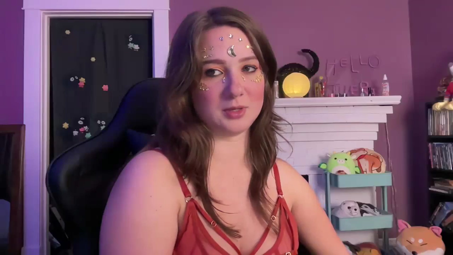 Gallery image thumbnail from Jane_Fern's myfreecams stream on, 10/21/2023, 02:29 image 20 of 20