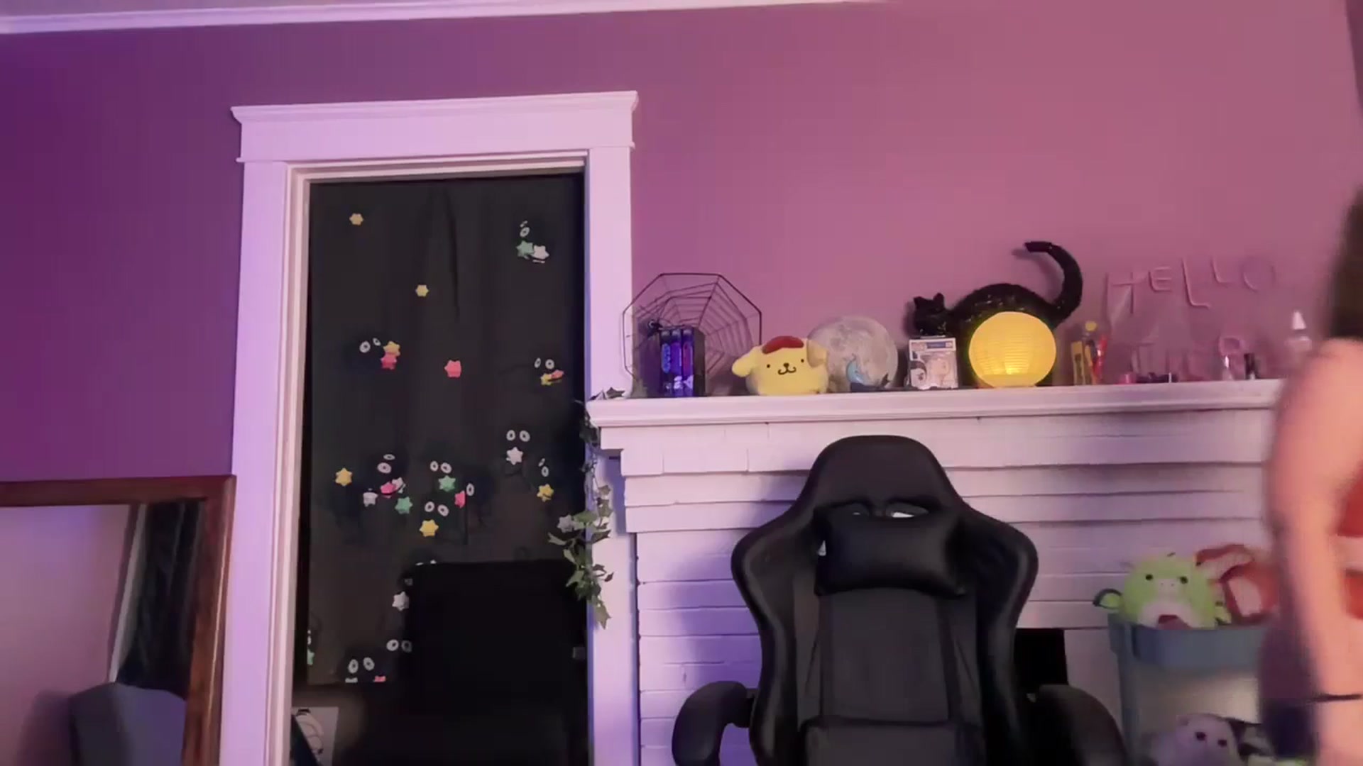 Gallery image thumbnail from Jane_Fern's myfreecams stream on, 10/21/2023, 02:29 image 12 of 20