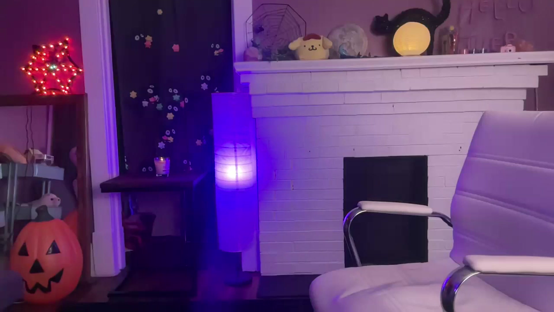 Gallery image thumbnail from Jane_Fern's myfreecams stream on, 10/31/2023, 05:00 image 6 of 20