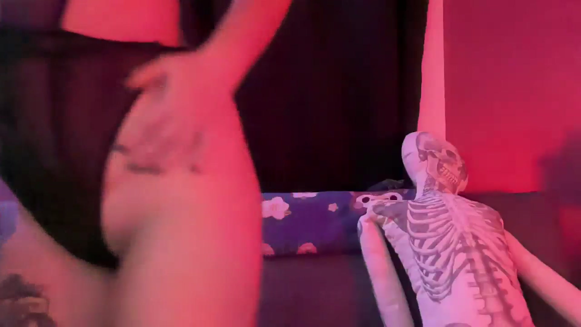 Gallery image thumbnail from Jane_Fern's myfreecams stream on, 11/01/2023, 07:33 image 13 of 20