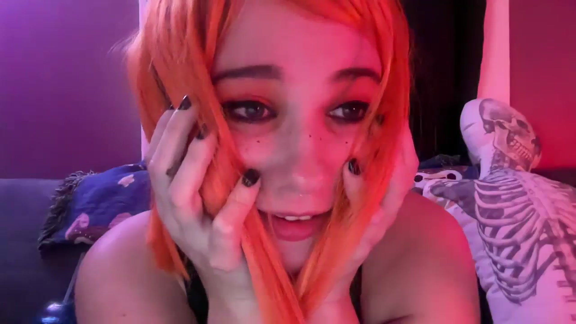 Gallery image thumbnail from Jane_Fern's myfreecams stream on, 11/01/2023, 07:33 image 5 of 20