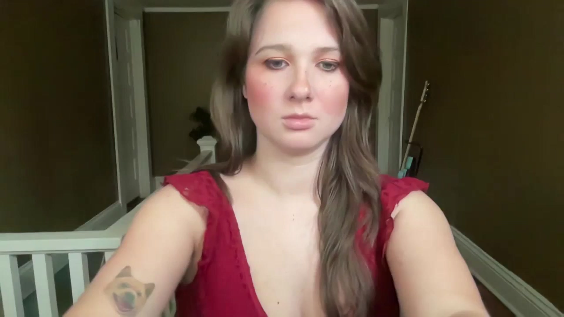 Gallery image thumbnail from Jane_Fern's myfreecams stream on, 11/03/2023, 22:30 image 9 of 20