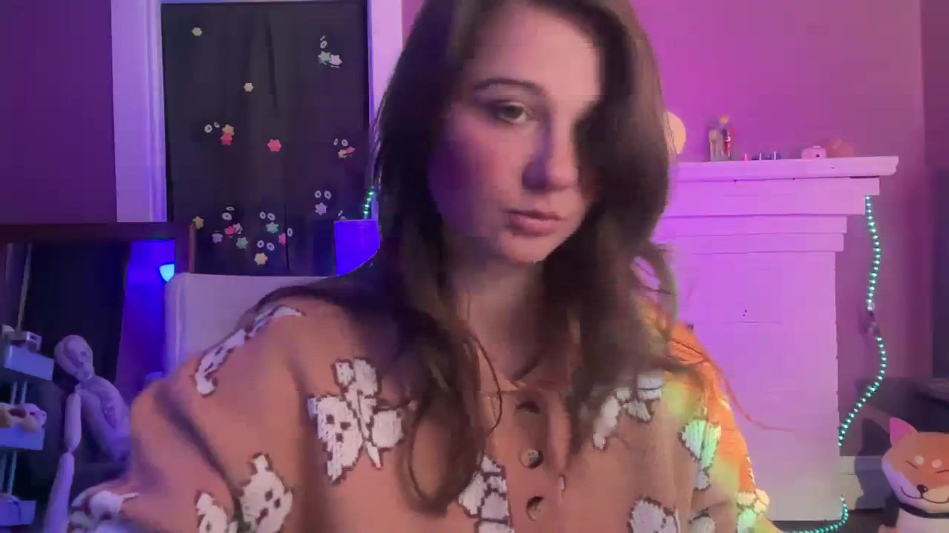 Gallery image thumbnail from Jane_Fern's myfreecams stream on, 11/07/2023, 03:41 image 14 of 20