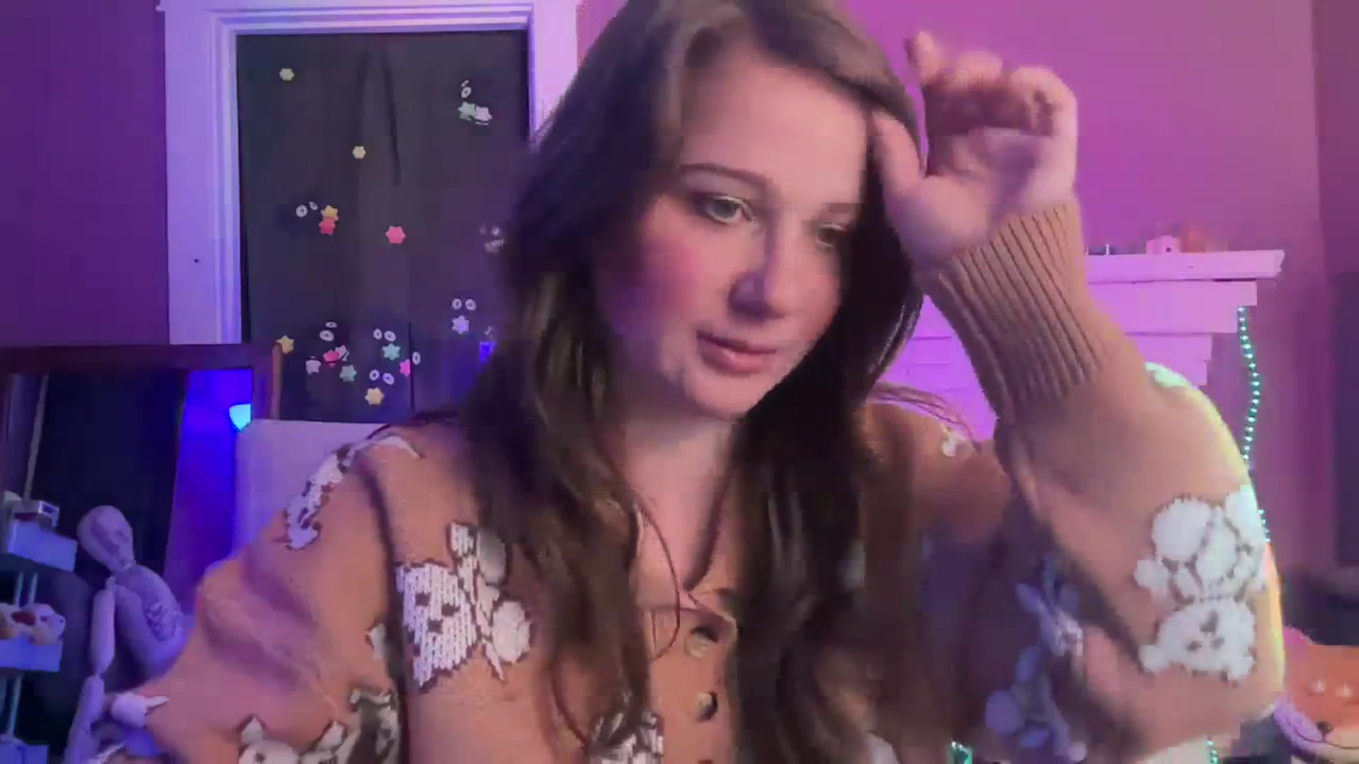 Gallery image thumbnail from Jane_Fern's myfreecams stream on, 11/07/2023, 03:41 image 13 of 20