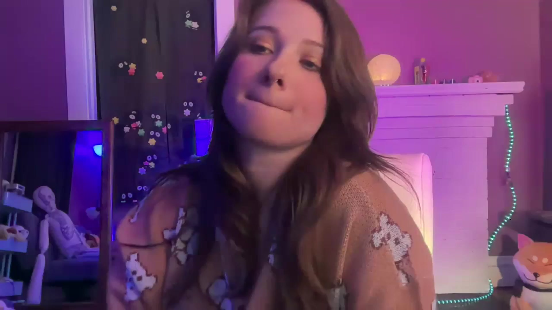 Gallery image thumbnail from Jane_Fern's myfreecams stream on, 11/07/2023, 03:41 image 15 of 20