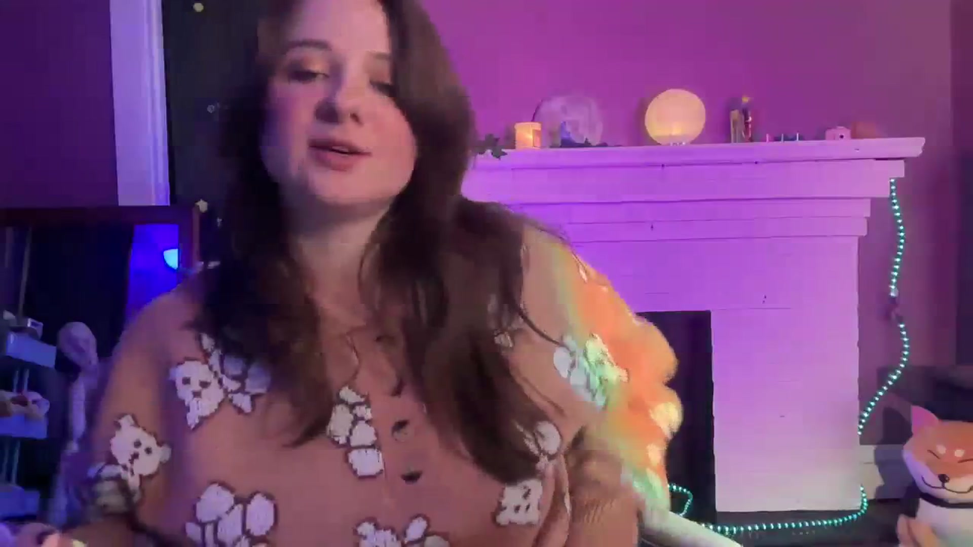 Gallery image thumbnail from Jane_Fern's myfreecams stream on, 11/07/2023, 03:41 image 12 of 20