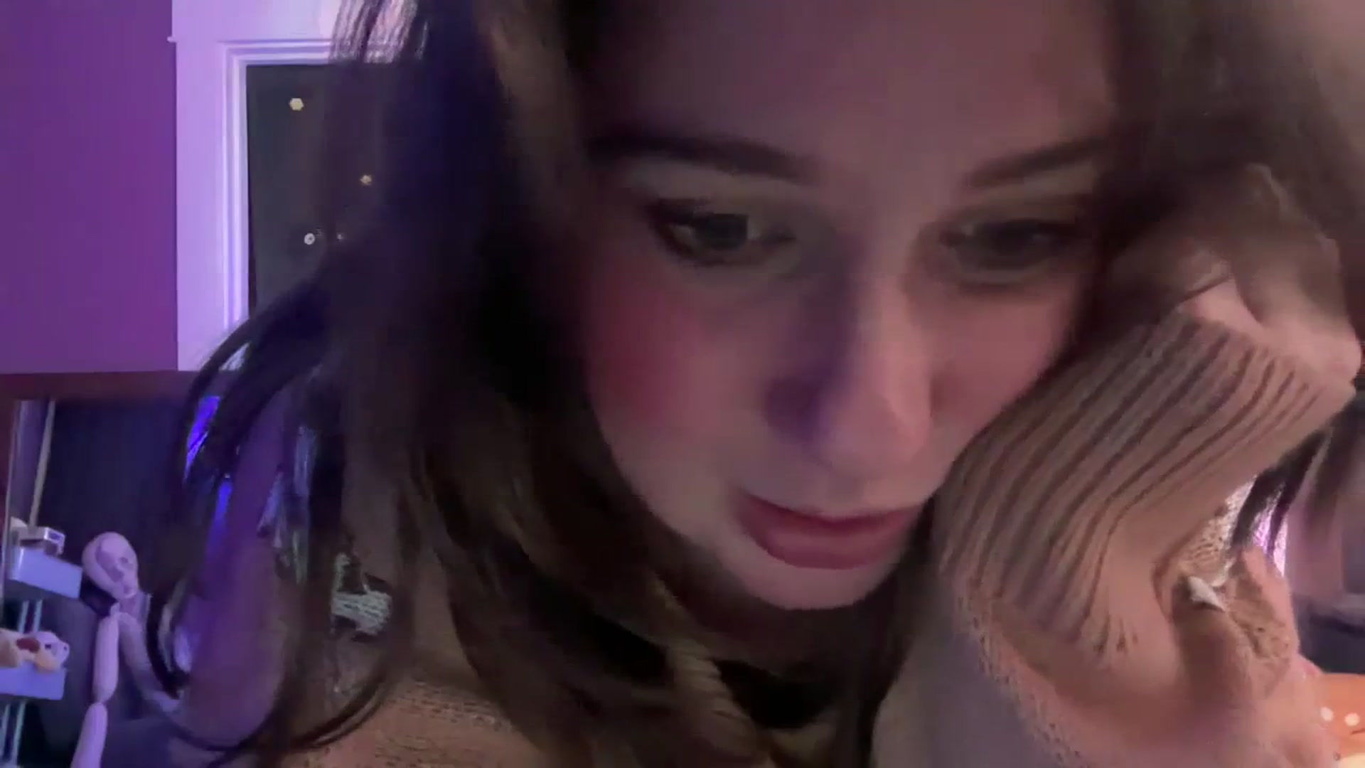 Gallery image thumbnail from Jane_Fern's myfreecams stream on, 11/07/2023, 03:41 image 20 of 20