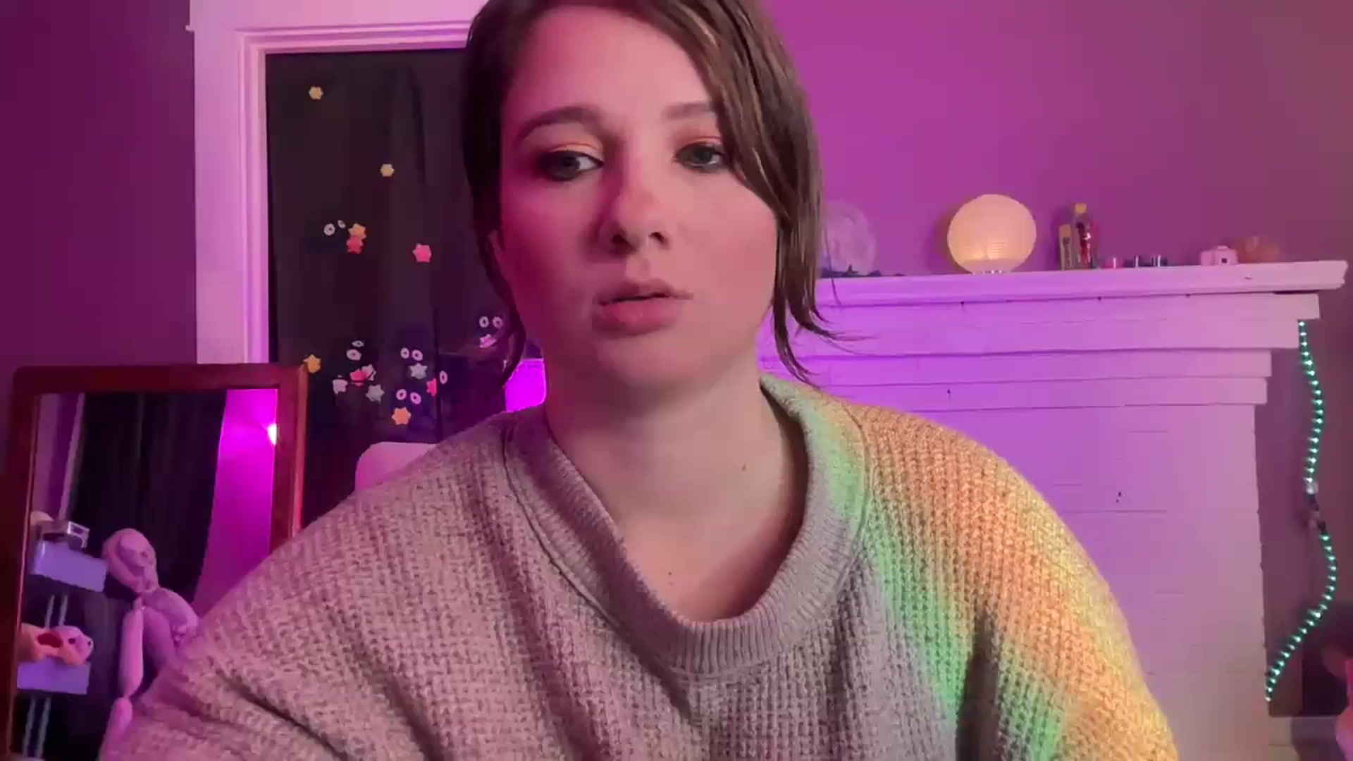 Gallery image thumbnail from Jane_Fern's myfreecams stream on, 11/08/2023, 04:42 image 7 of 20