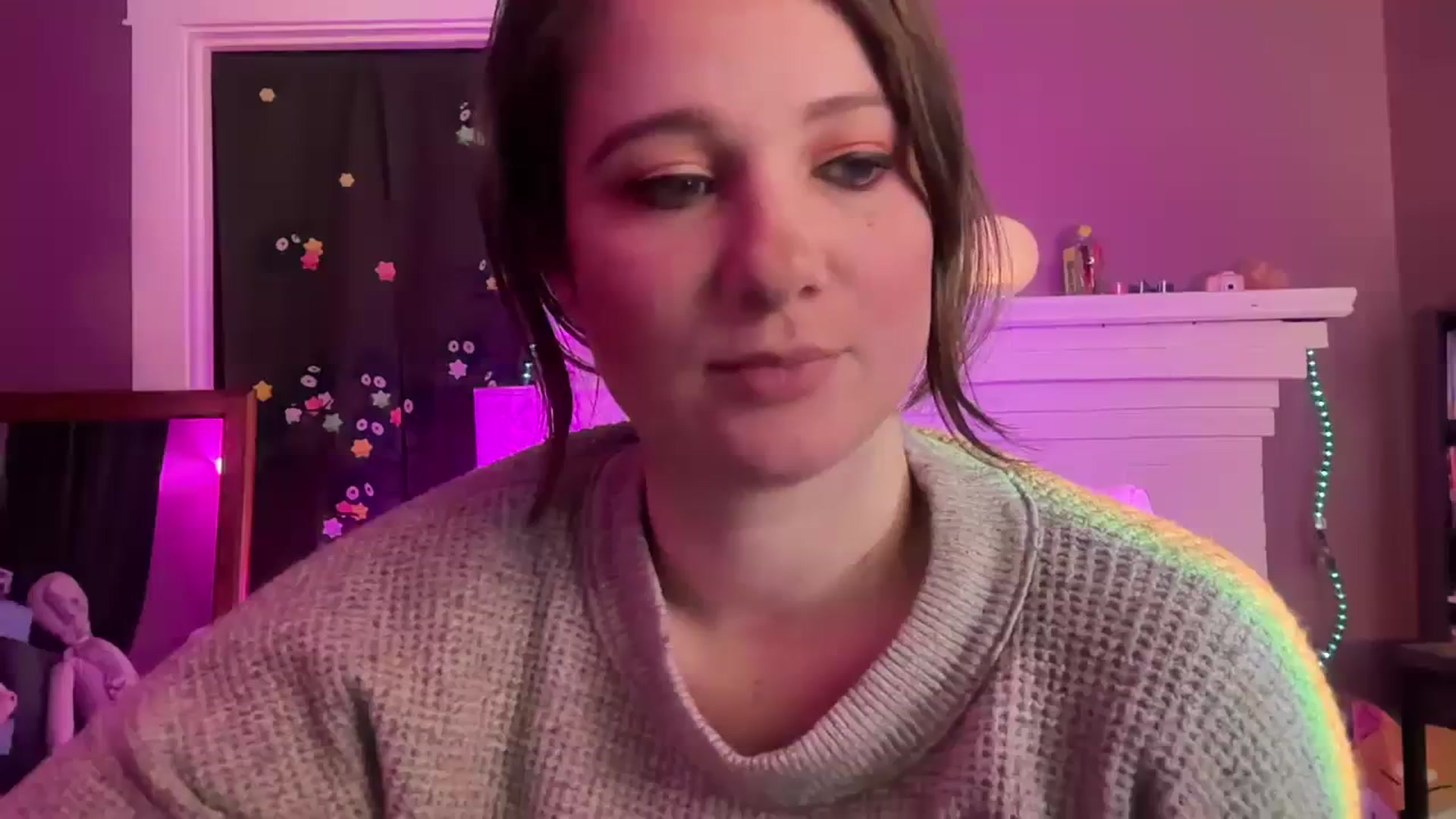 Gallery image thumbnail from Jane_Fern's myfreecams stream on, 11/08/2023, 04:42 image 11 of 20