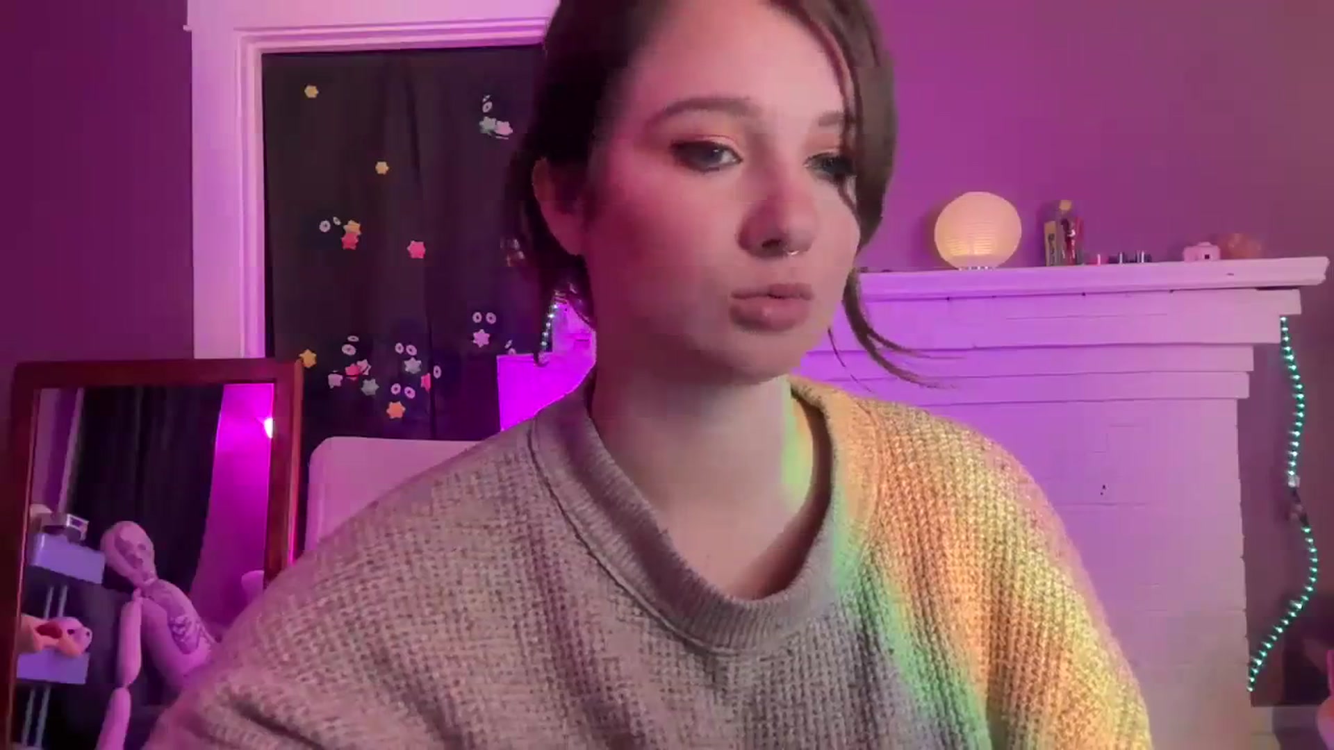 Gallery image thumbnail from Jane_Fern's myfreecams stream on, 11/08/2023, 04:42 image 8 of 20