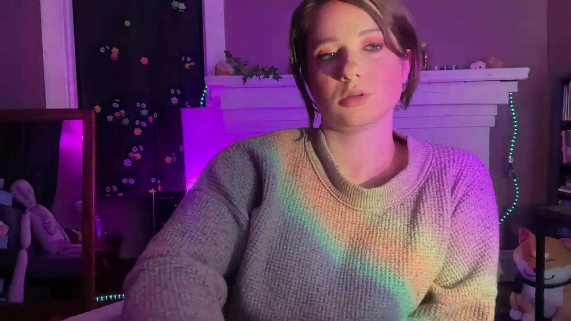 Gallery image thumbnail from Jane_Fern's myfreecams stream on, 11/08/2023, 04:42 image 15 of 20