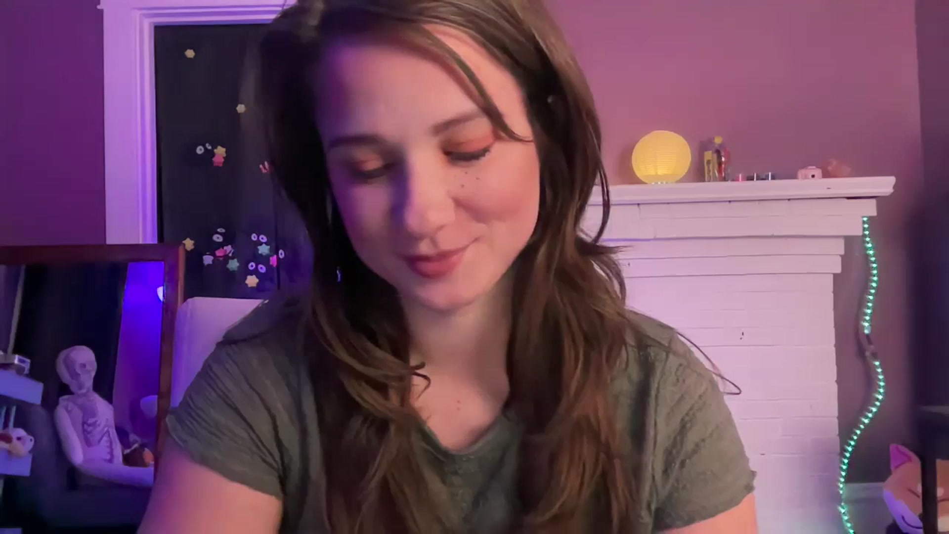 Gallery image thumbnail from Jane_Fern's myfreecams stream on, 11/09/2023, 05:07 image 17 of 20