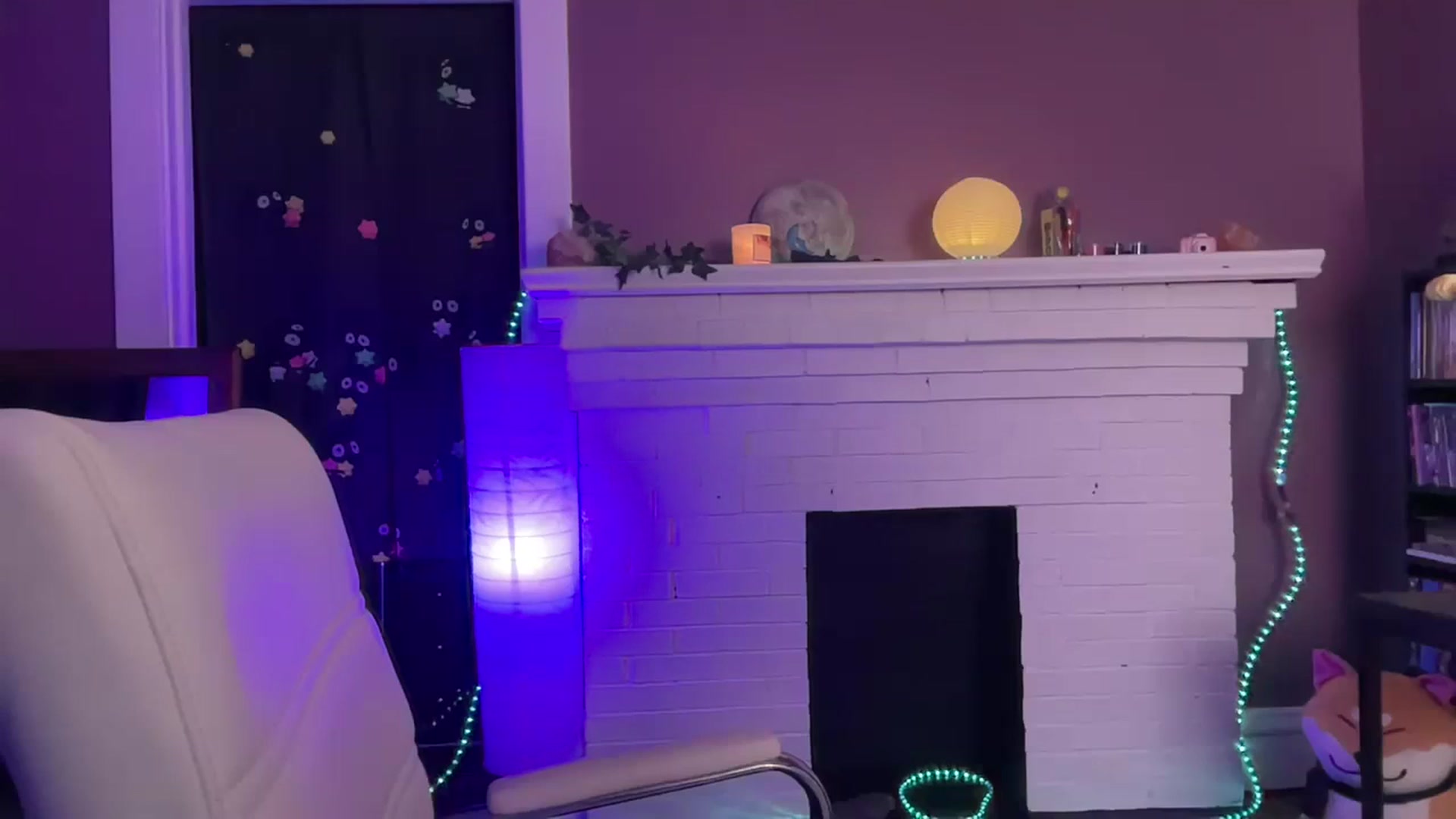 Gallery image thumbnail from Jane_Fern's myfreecams stream on, 11/09/2023, 05:07 image 13 of 20