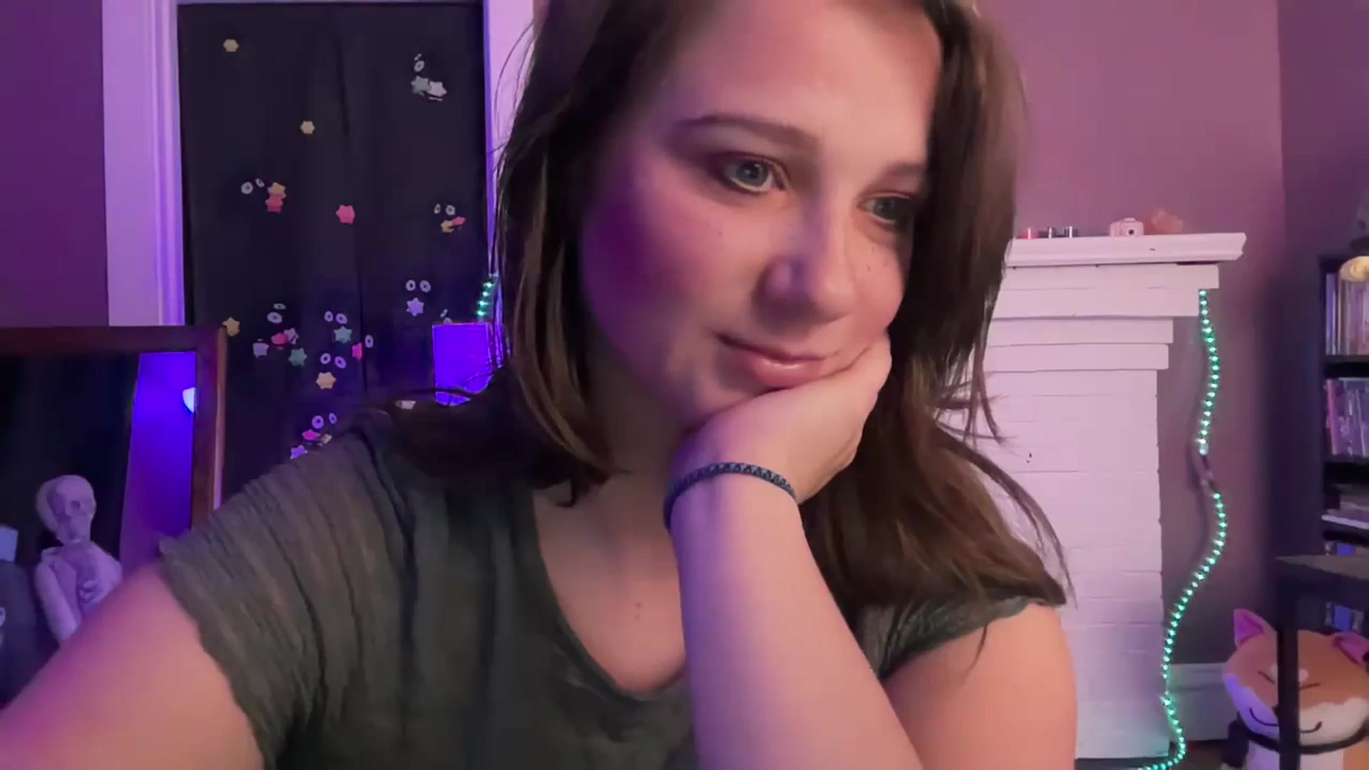 Gallery image thumbnail from Jane_Fern's myfreecams stream on, 11/09/2023, 05:07 image 7 of 20