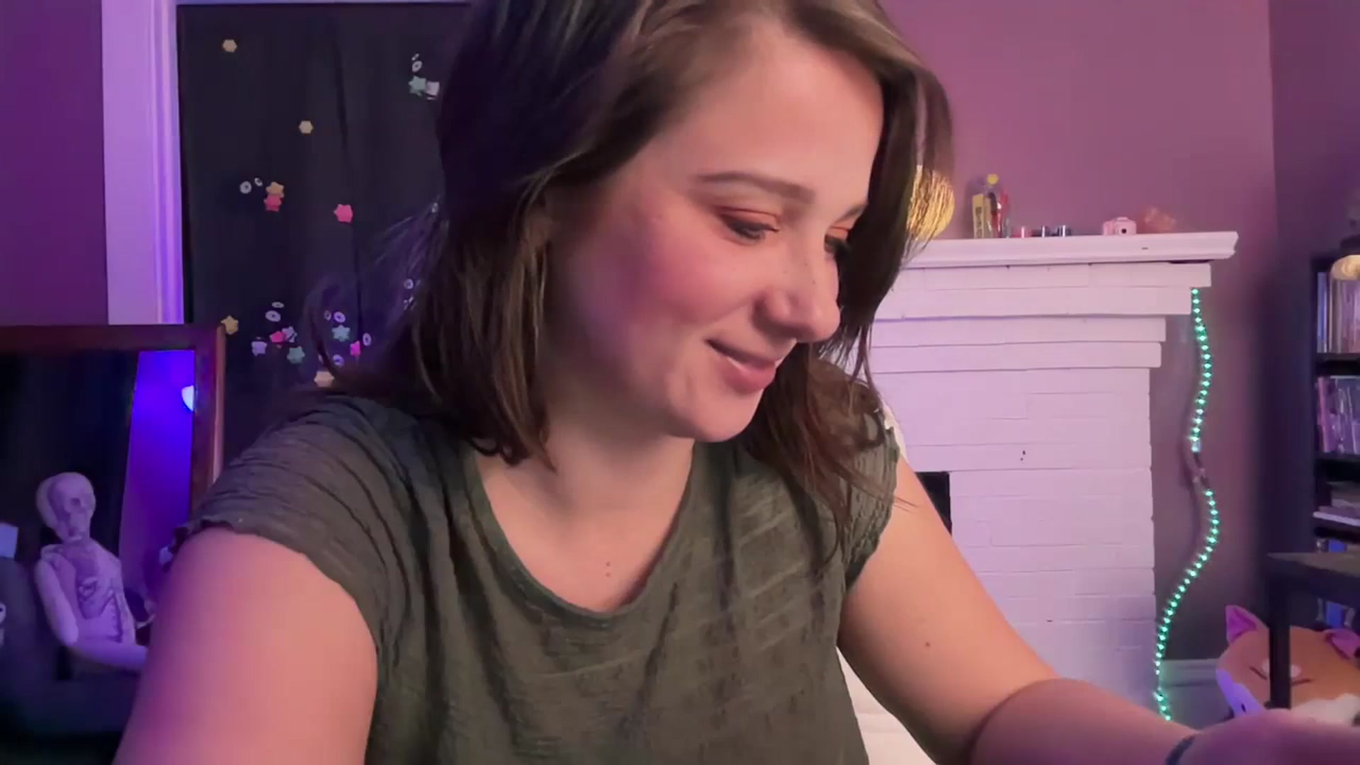 Gallery image thumbnail from Jane_Fern's myfreecams stream on, 11/09/2023, 05:07 image 5 of 20