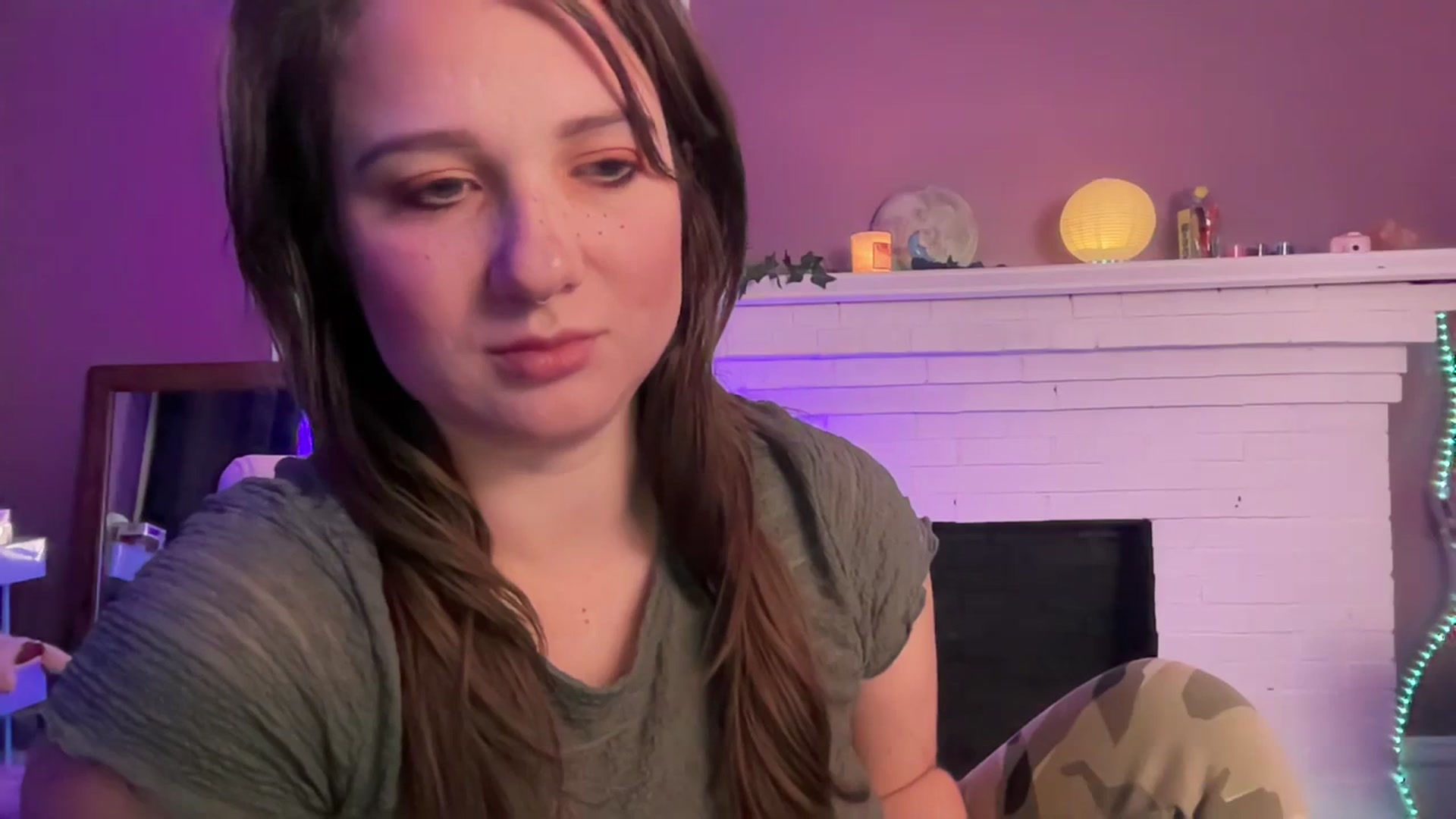 Gallery image thumbnail from Jane_Fern's myfreecams stream on, 11/09/2023, 05:07 image 20 of 20