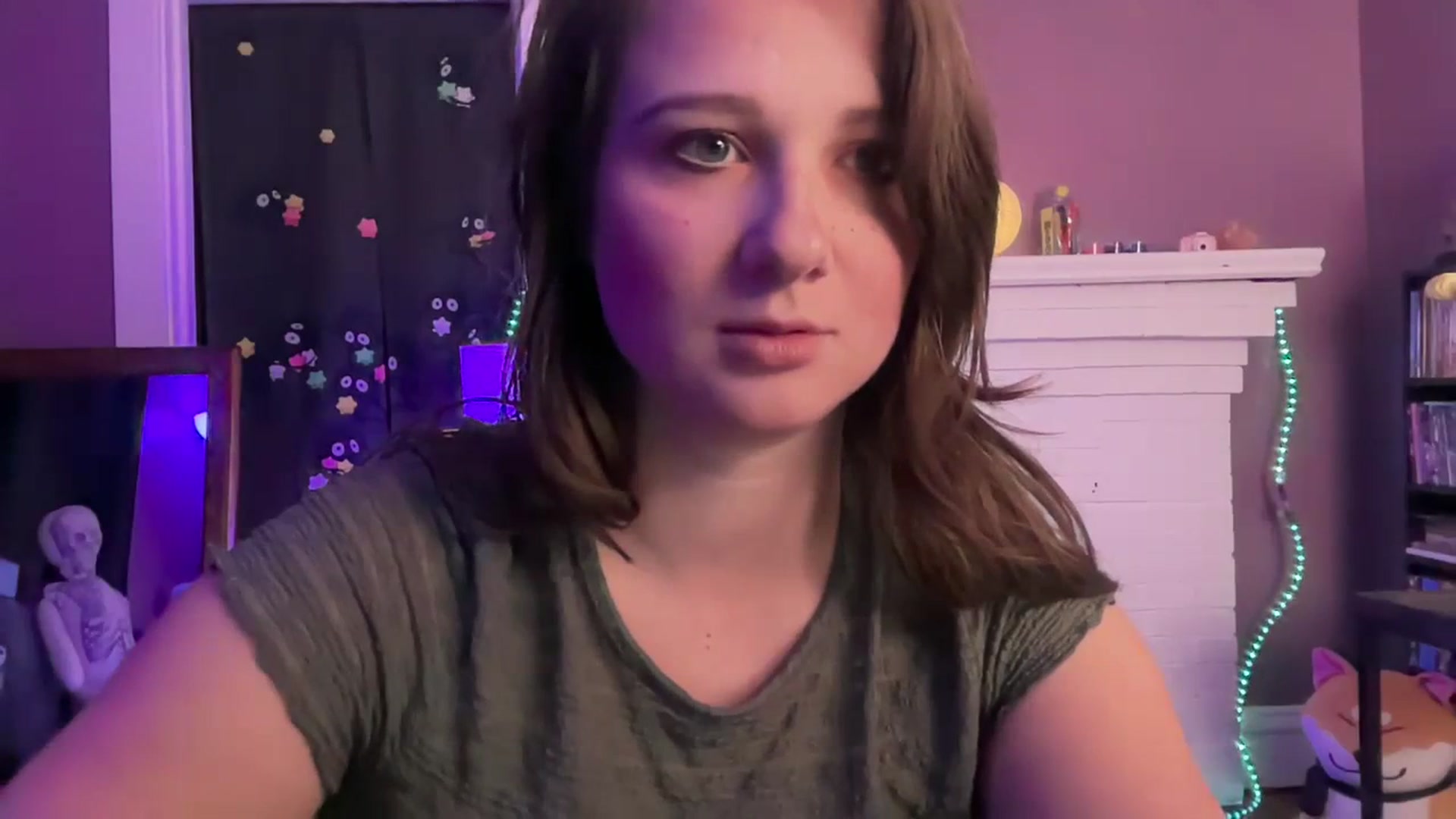 Gallery image thumbnail from Jane_Fern's myfreecams stream on, 11/09/2023, 05:07 image 8 of 20