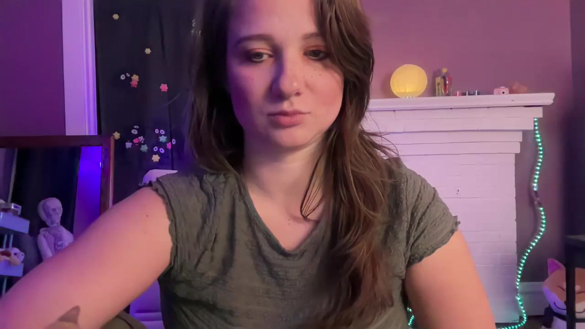 Gallery image thumbnail from Jane_Fern's myfreecams stream on, 11/09/2023, 05:31 image 14 of 20