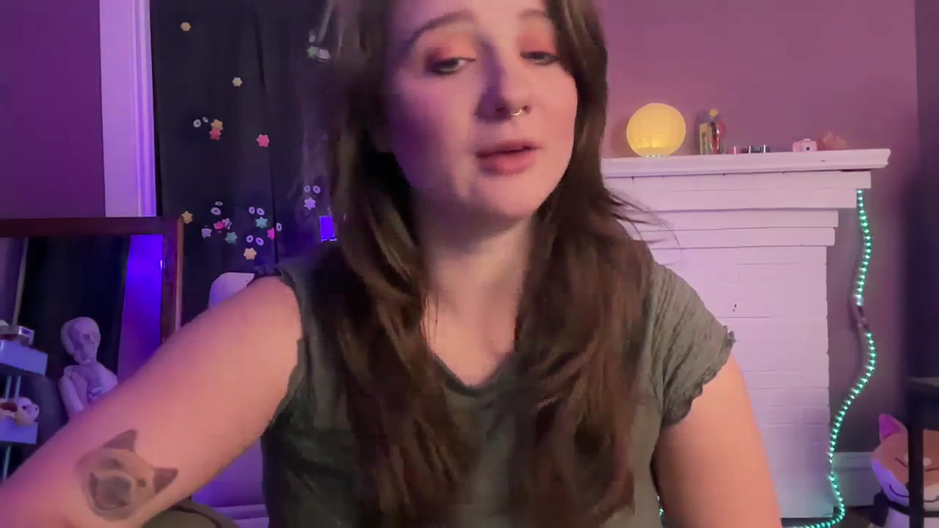 Gallery image thumbnail from Jane_Fern's myfreecams stream on, 11/09/2023, 05:31 image 8 of 20