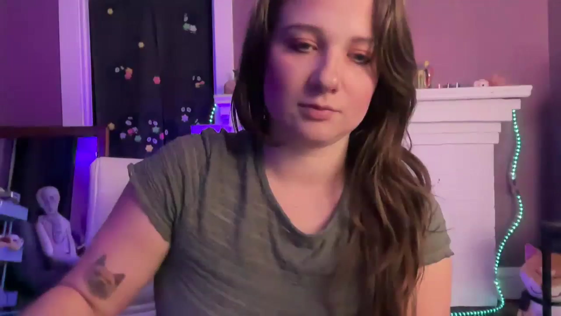 Gallery image thumbnail from Jane_Fern's myfreecams stream on, 11/09/2023, 05:31 image 1 of 20