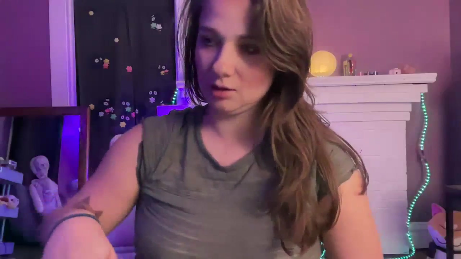 Gallery image thumbnail from Jane_Fern's myfreecams stream on, 11/09/2023, 05:31 image 9 of 20