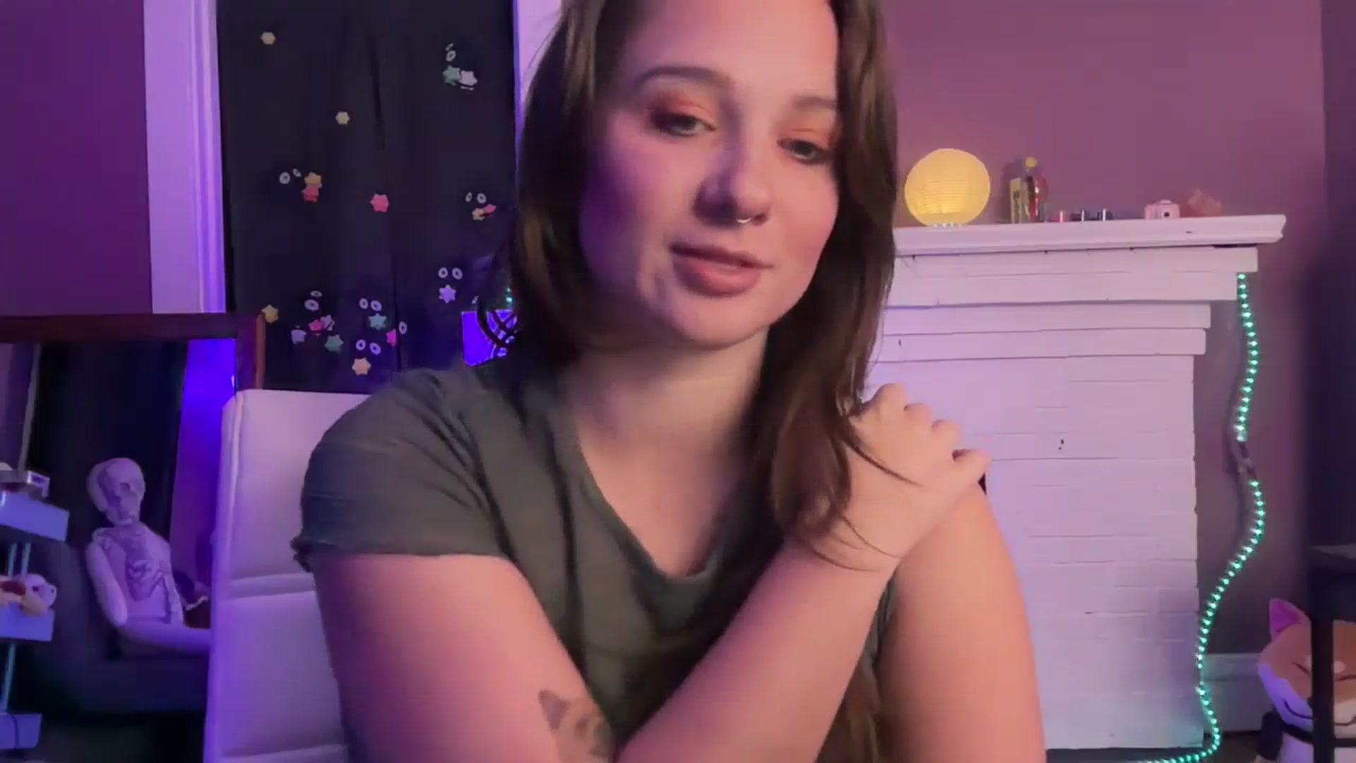 Gallery image thumbnail from Jane_Fern's myfreecams stream on, 11/09/2023, 05:31 image 2 of 20