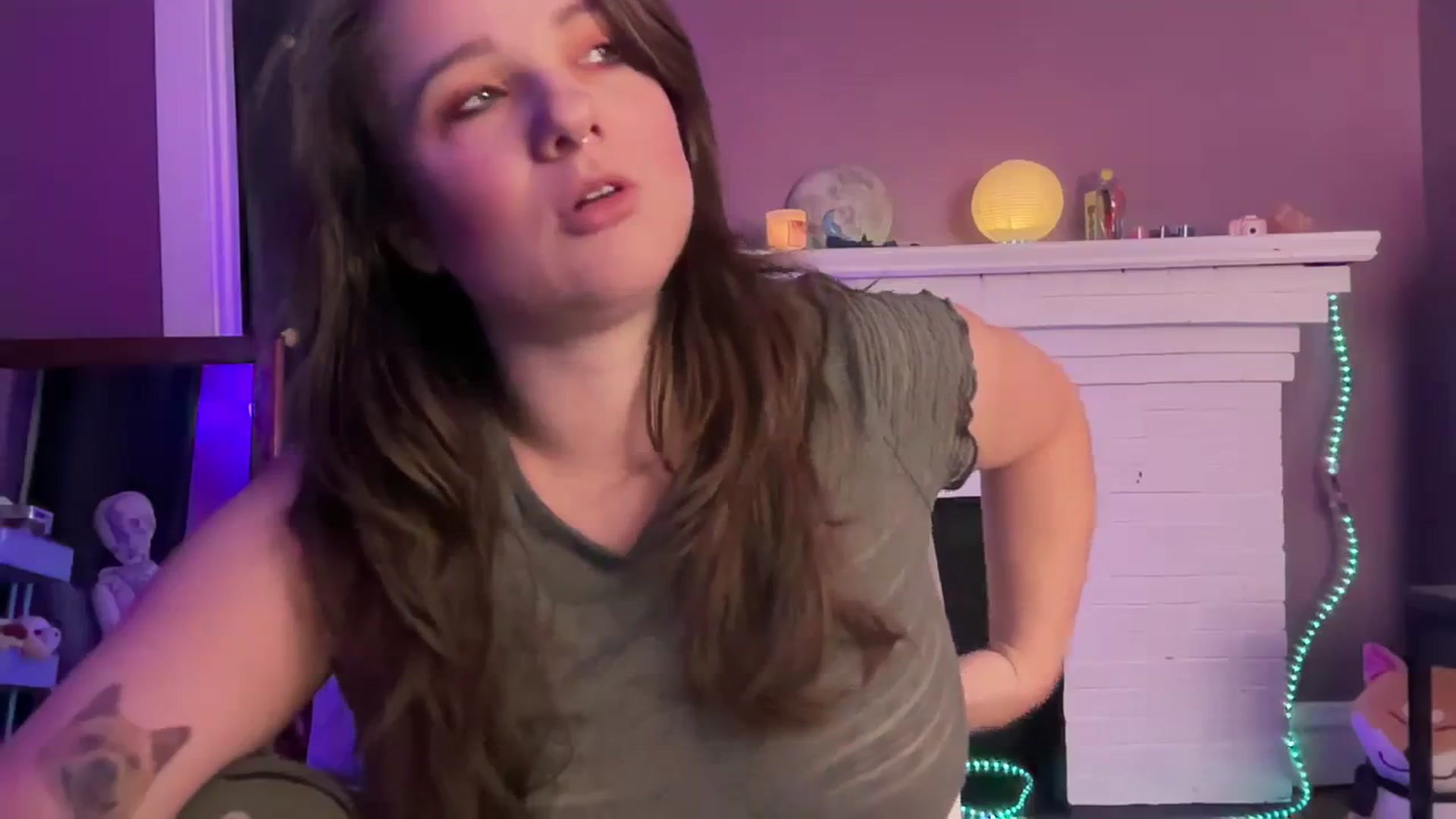 Gallery image thumbnail from Jane_Fern's myfreecams stream on, 11/09/2023, 05:31 image 7 of 20