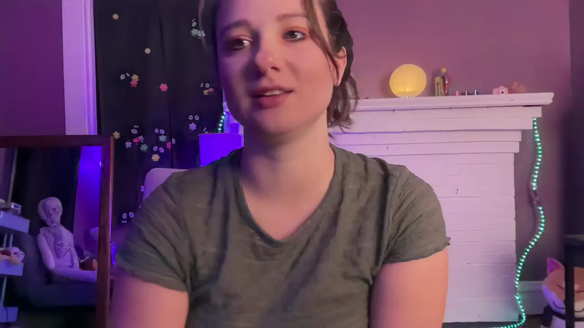 Gallery image thumbnail from Jane_Fern's myfreecams stream on, 11/09/2023, 05:31 image 20 of 20