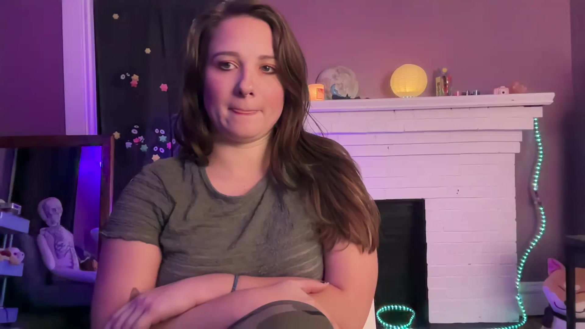 Gallery image thumbnail from Jane_Fern's myfreecams stream on, 11/09/2023, 05:31 image 3 of 20