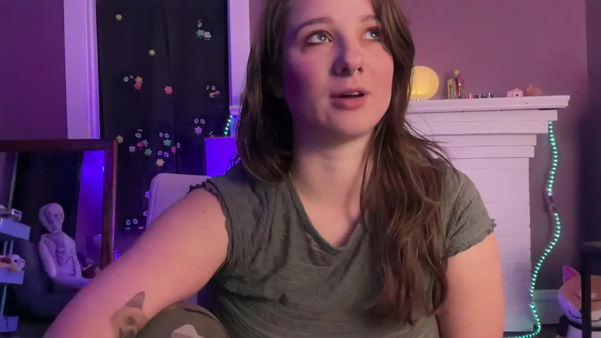 Gallery image thumbnail from Jane_Fern's myfreecams stream on, 11/09/2023, 05:31 image 15 of 20