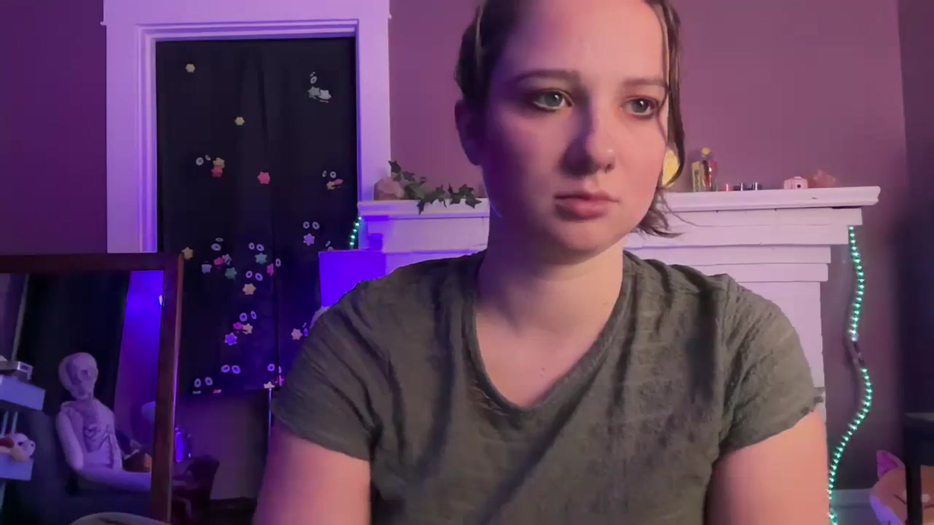 Gallery image thumbnail from Jane_Fern's myfreecams stream on, 11/09/2023, 05:50 image 13 of 20