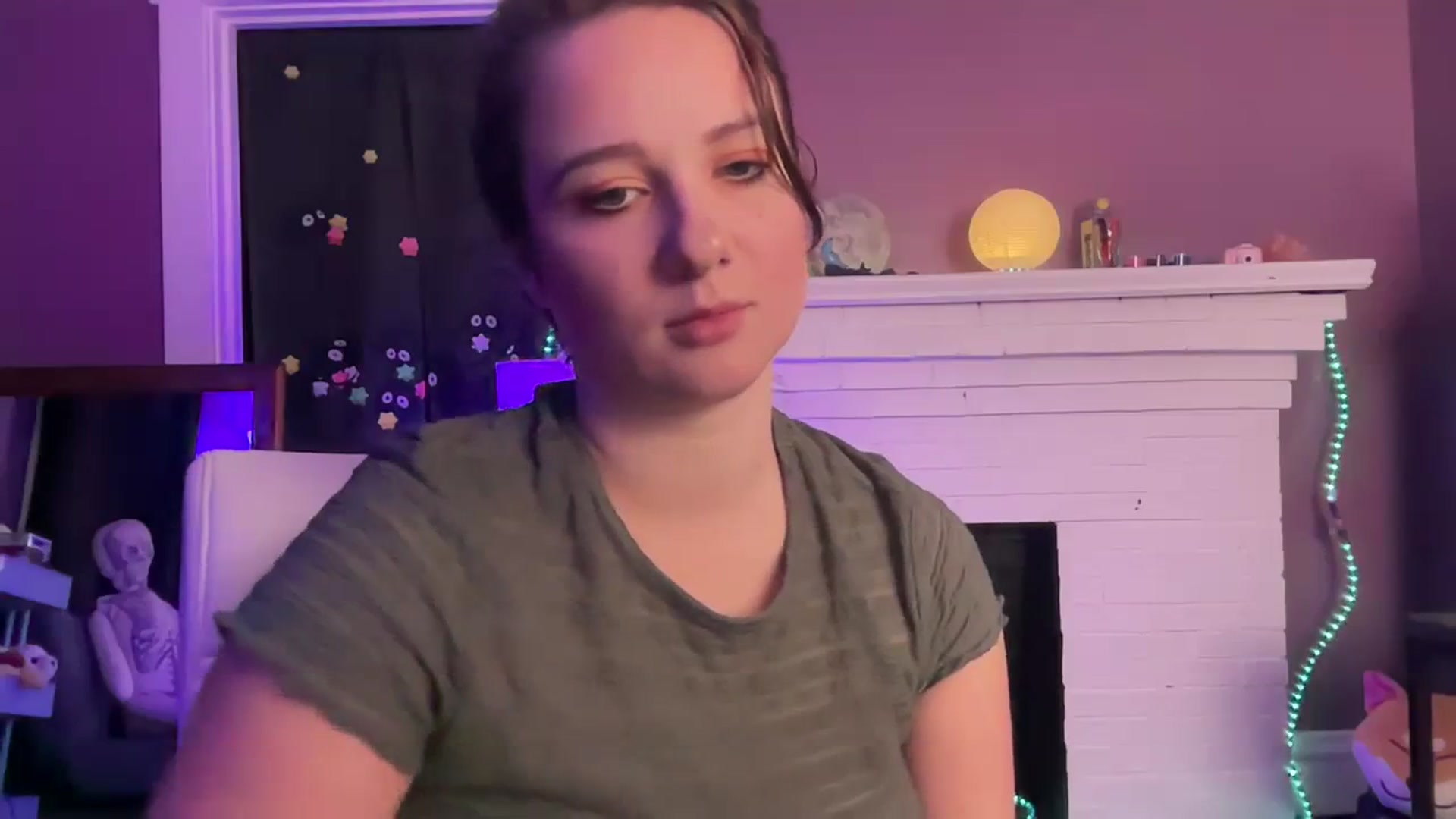 Gallery image thumbnail from Jane_Fern's myfreecams stream on, 11/09/2023, 05:50 image 18 of 20