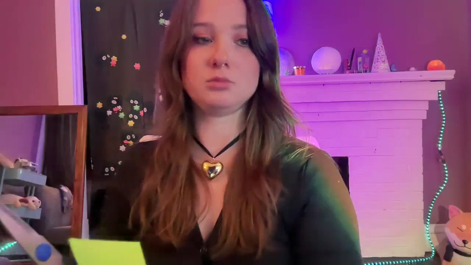 Gallery image thumbnail from Jane_Fern's myfreecams stream on, 11/21/2023, 04:16 image 2 of 20