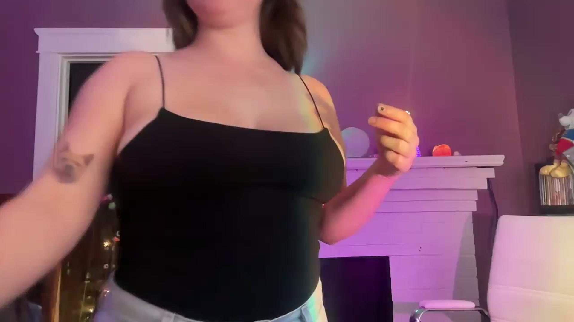 Gallery image thumbnail from Jane_Fern's myfreecams stream on, 11/28/2023, 06:58 image 14 of 20