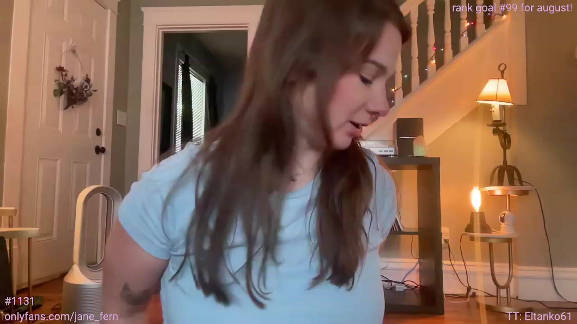 Gallery image thumbnail from Jane_Fern's myfreecams stream on, 11/28/2023, 20:08 image 6 of 20