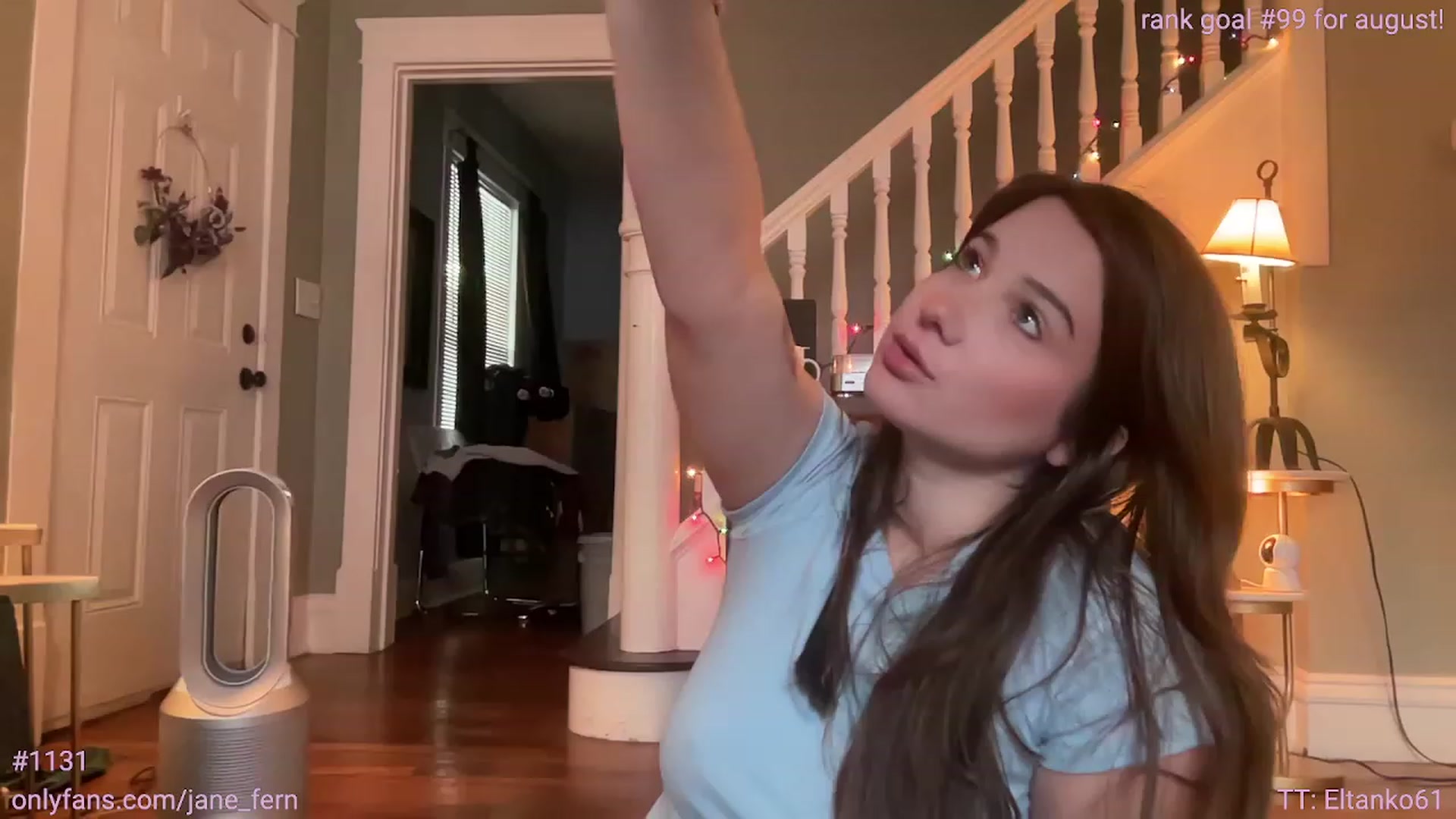 Gallery image thumbnail from Jane_Fern's myfreecams stream on, 11/28/2023, 20:08 image 7 of 20