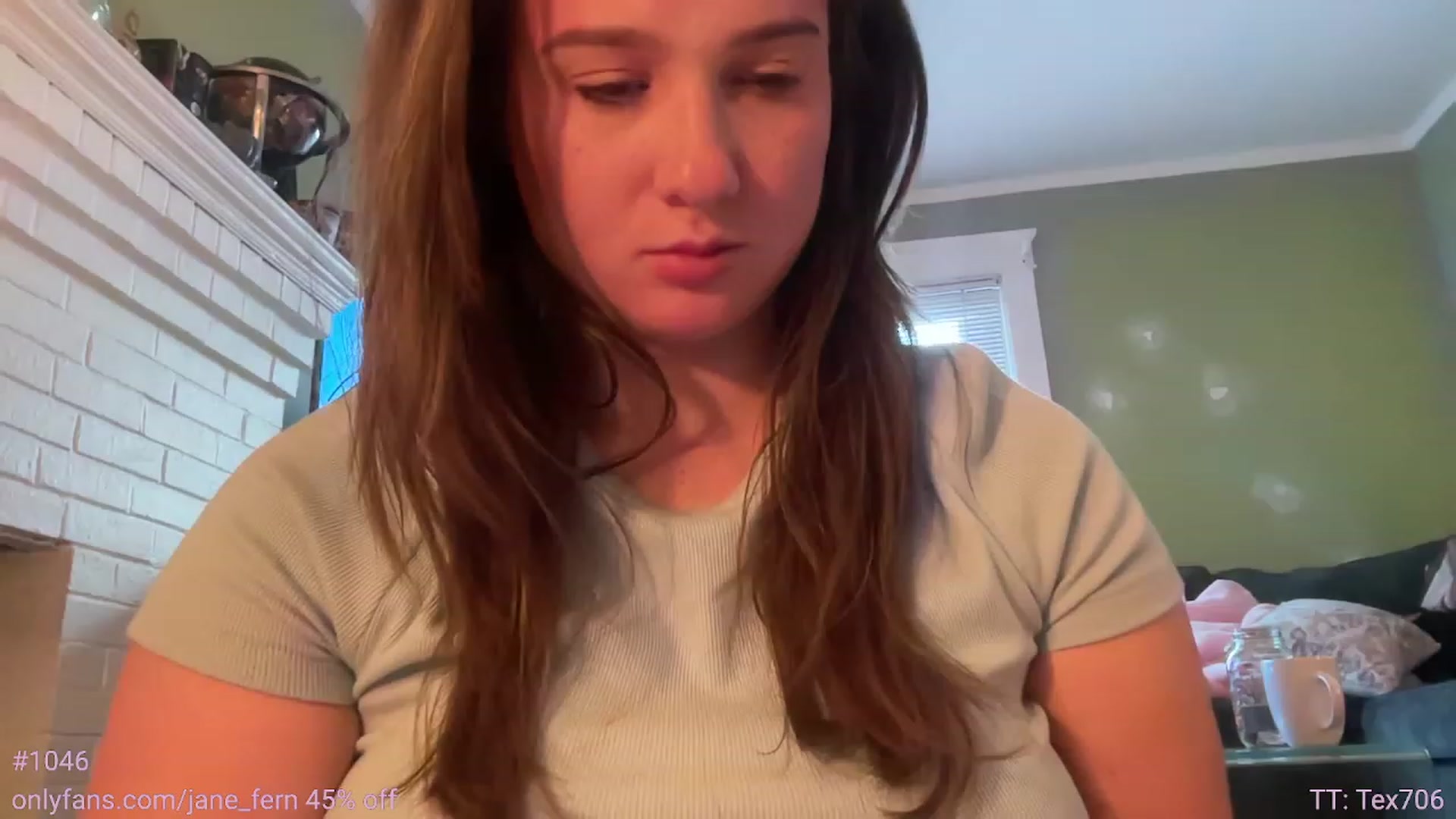 Gallery image thumbnail from Jane_Fern's myfreecams stream on, 11/28/2023, 21:41 image 20 of 20