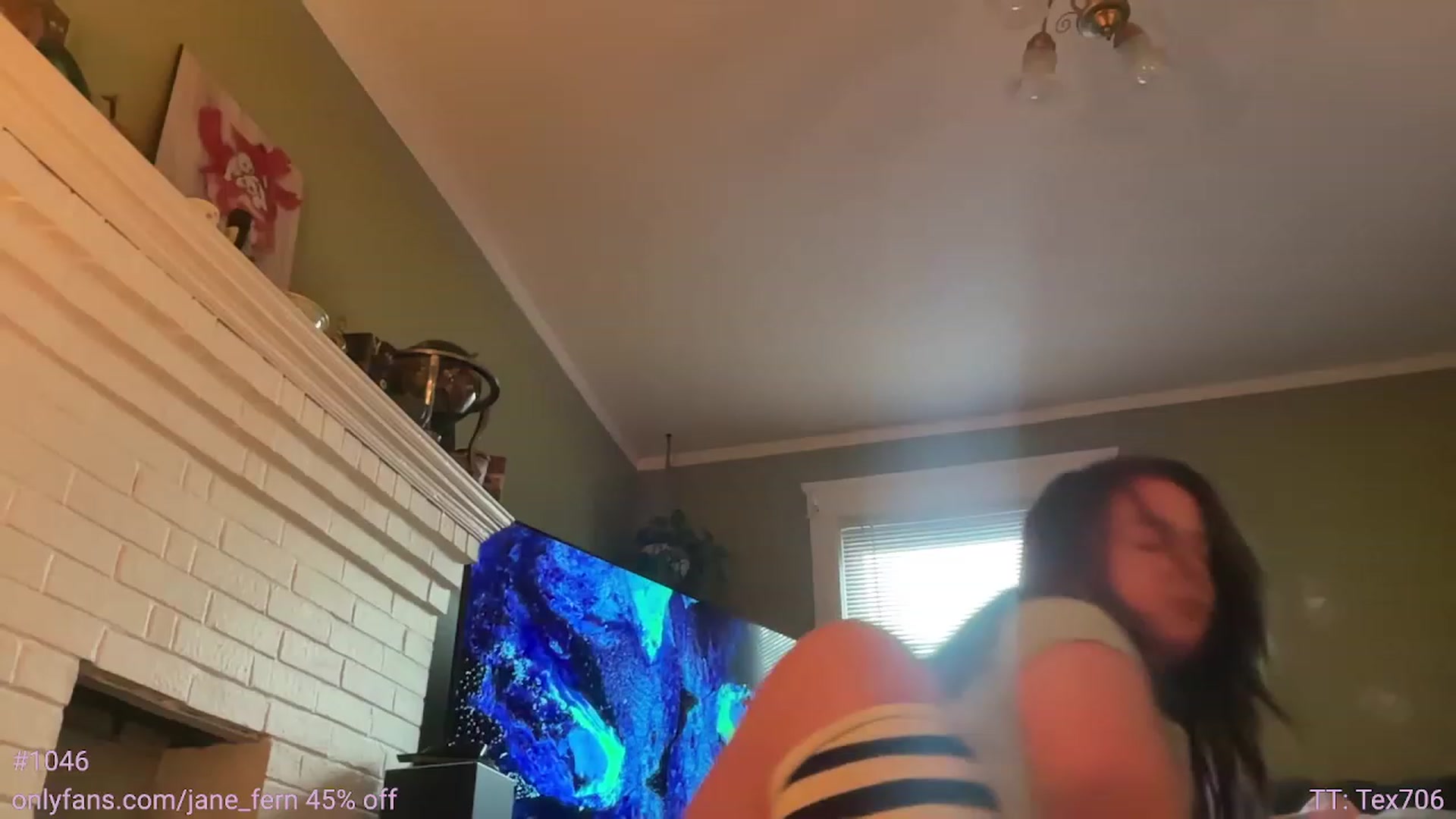 Gallery image thumbnail from Jane_Fern's myfreecams stream on, 11/28/2023, 21:41 image 16 of 20