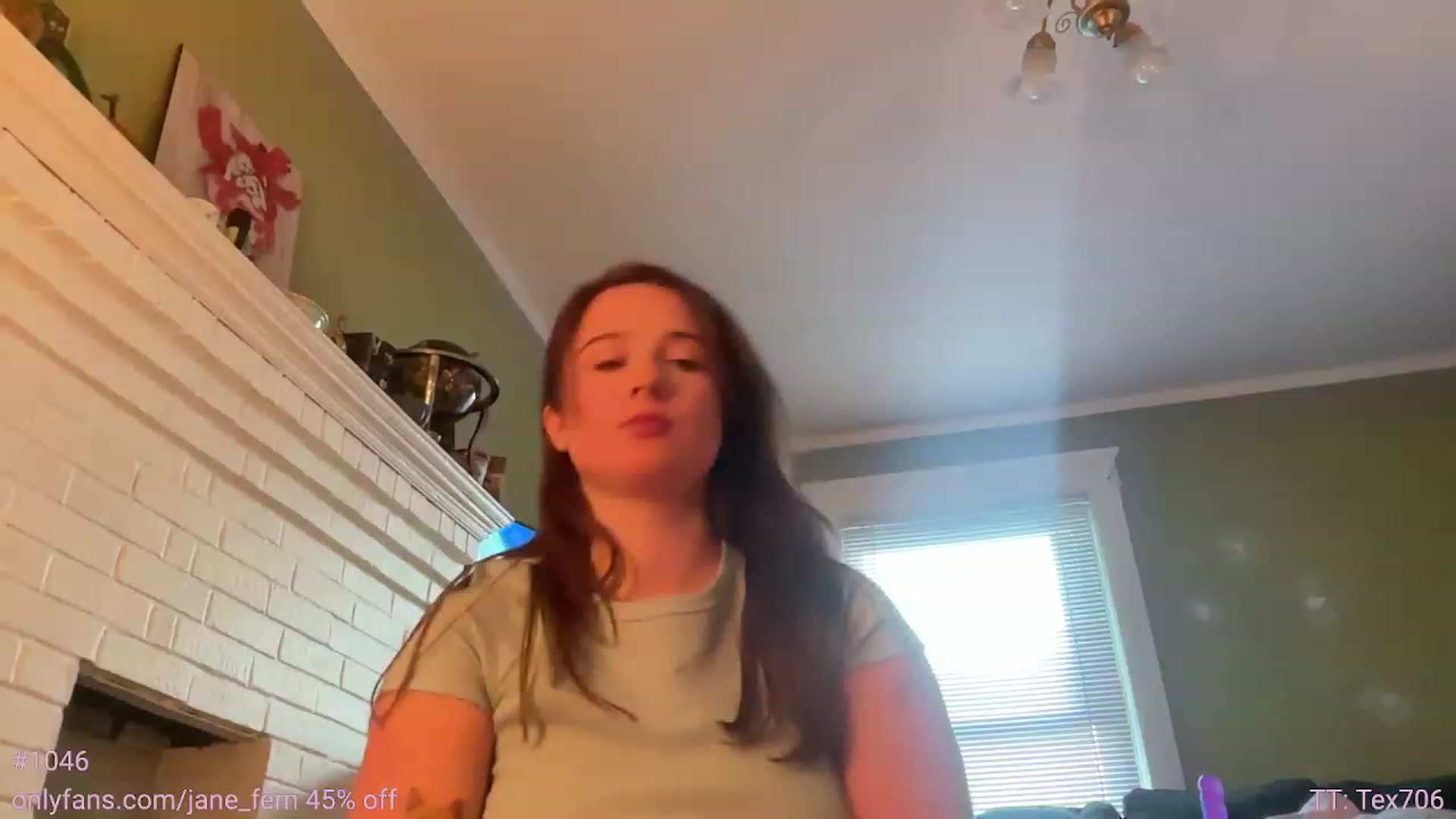 Gallery image thumbnail from Jane_Fern's myfreecams stream on, 11/28/2023, 21:41 image 17 of 20